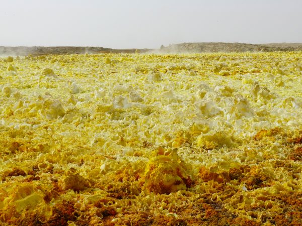 travel story ethiopia