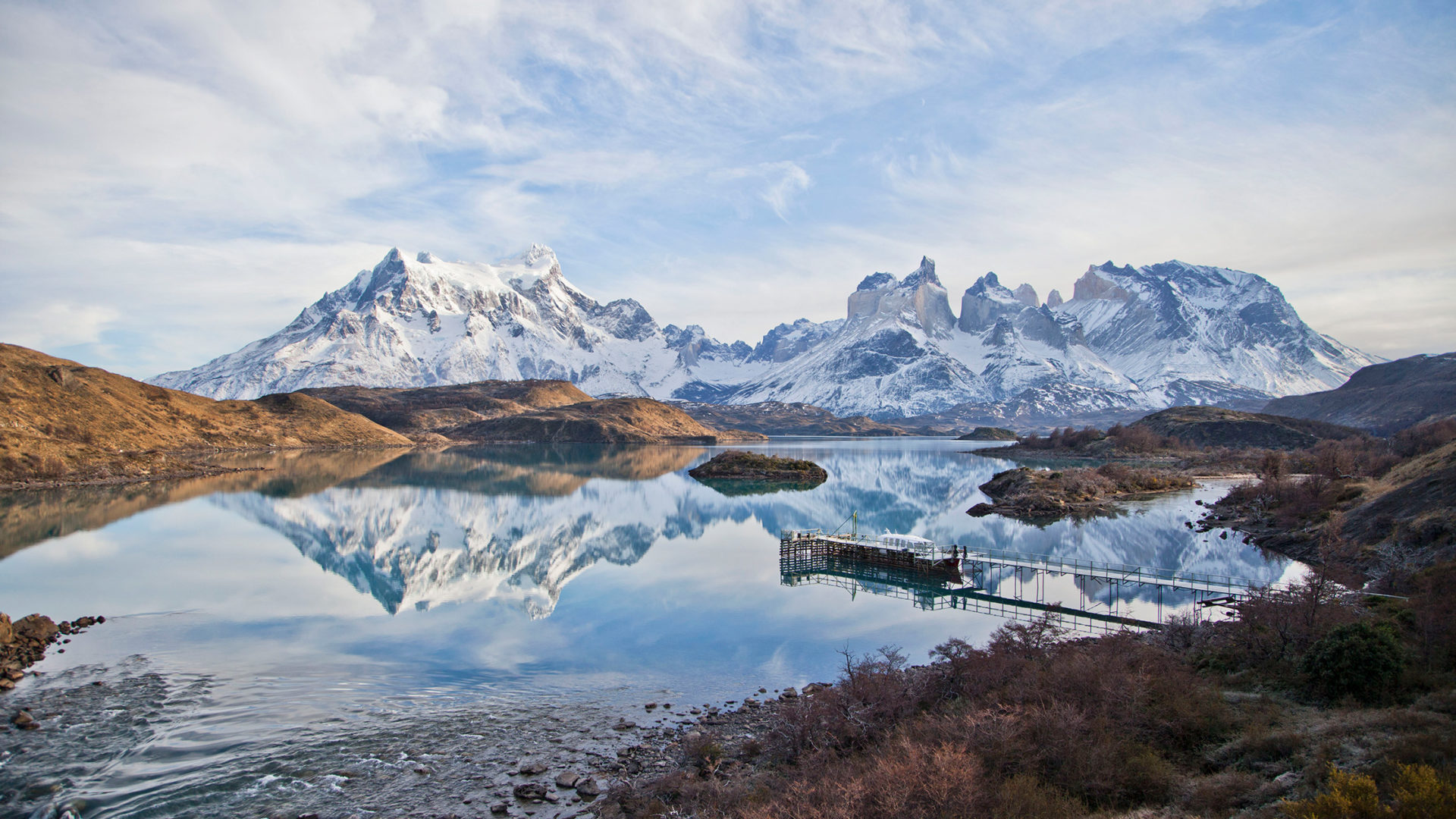 explora patagonia