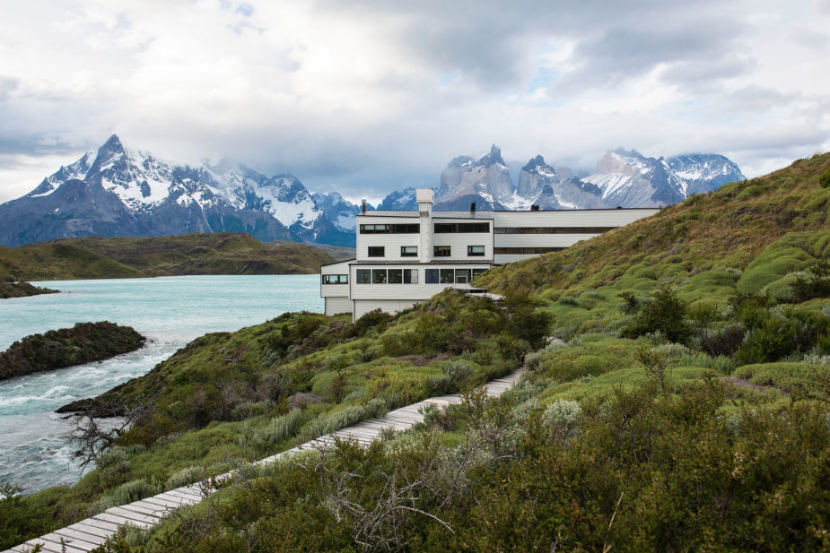 explora patagonia