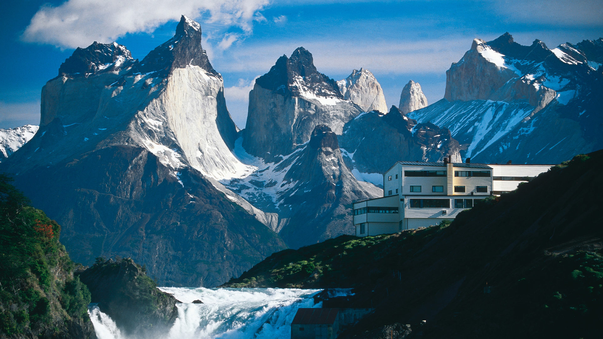 explora patagonia