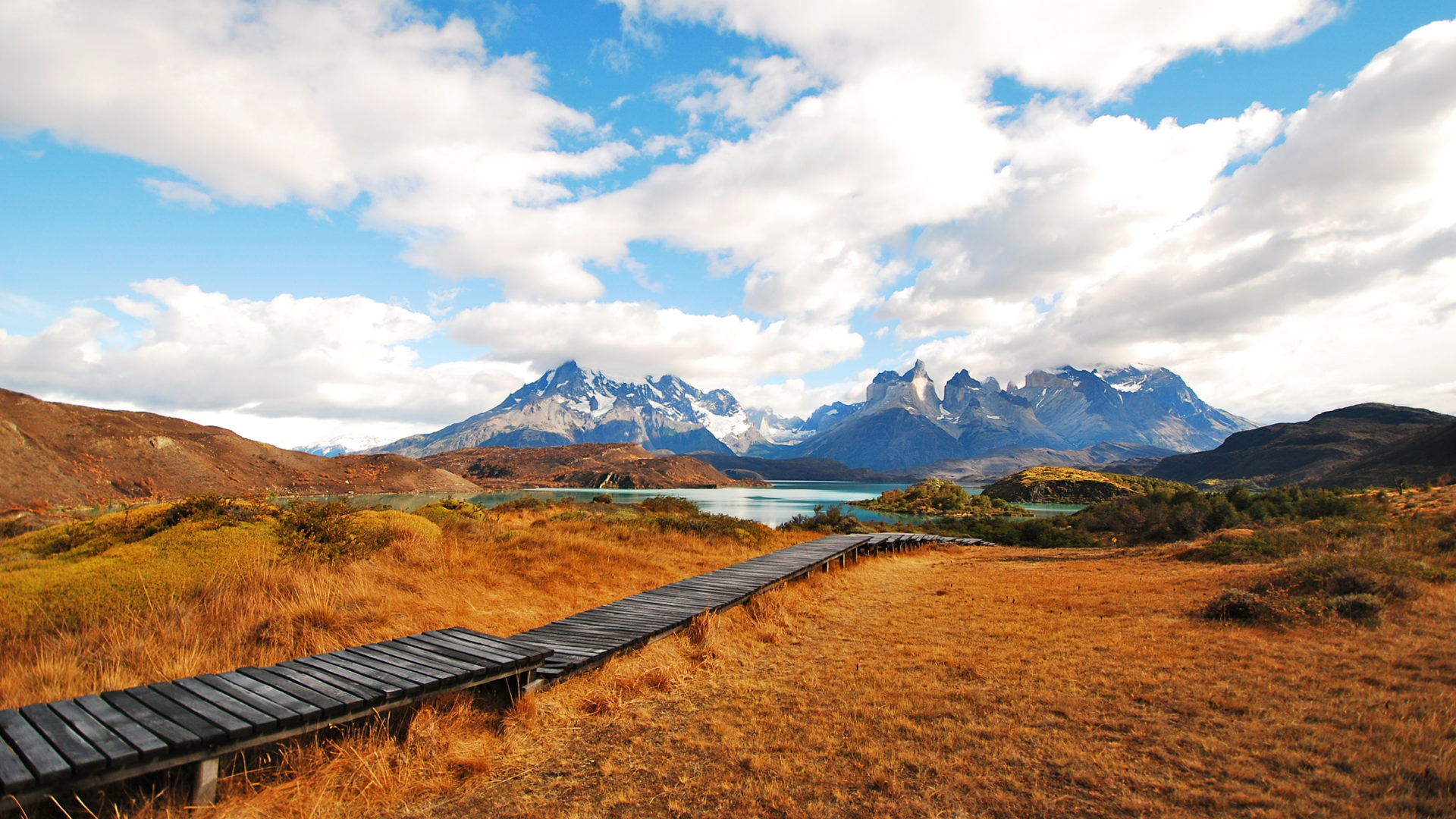 explora patagonia