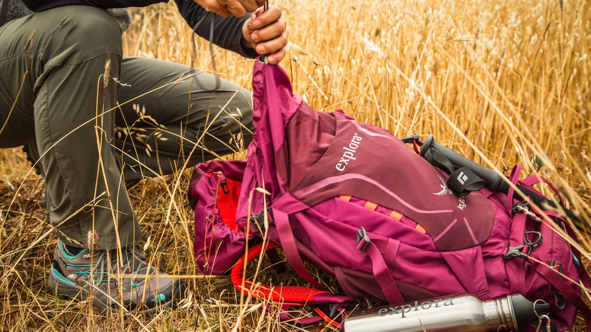 explora valle sagrado