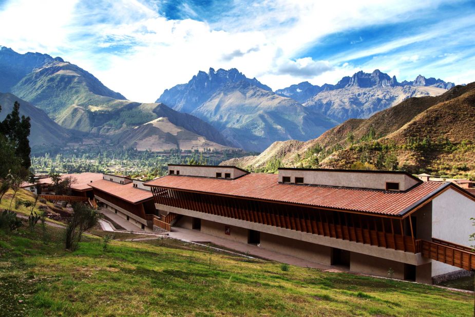 explora valle sagrado