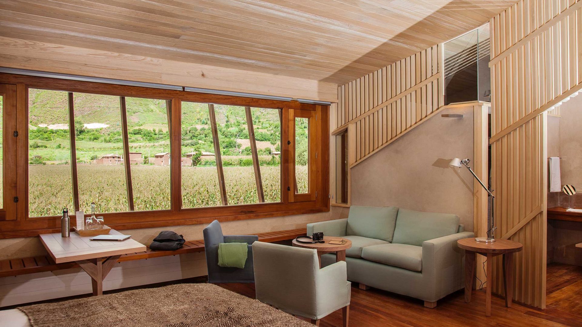 explora valle sagrado