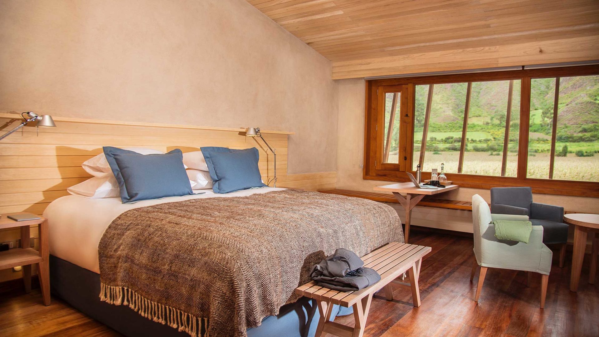 explora valle sagrado