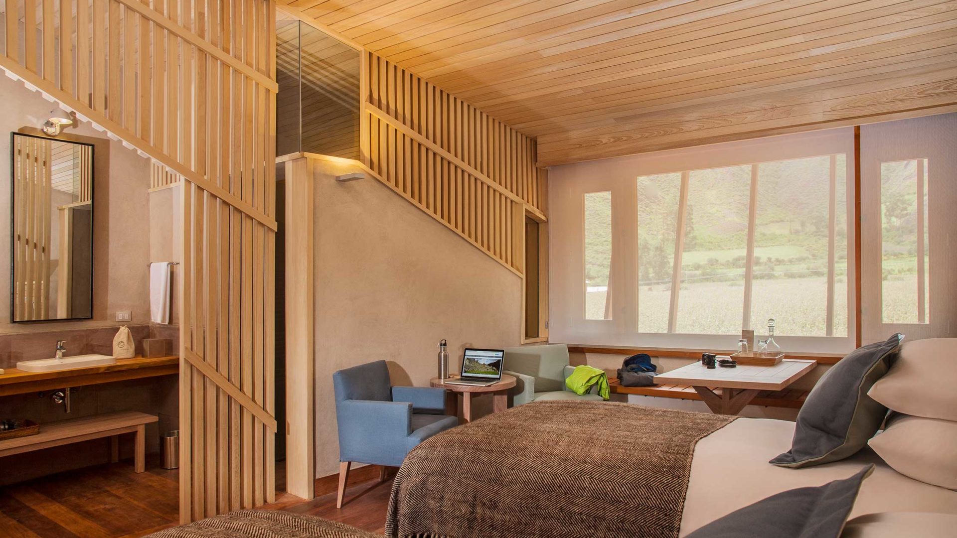 explora valle sagrado