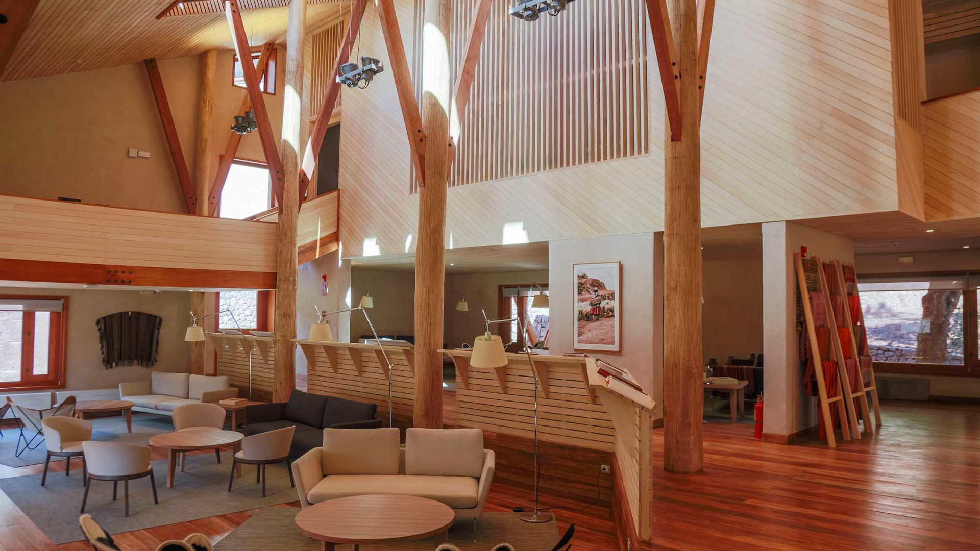 explora valle sagrado