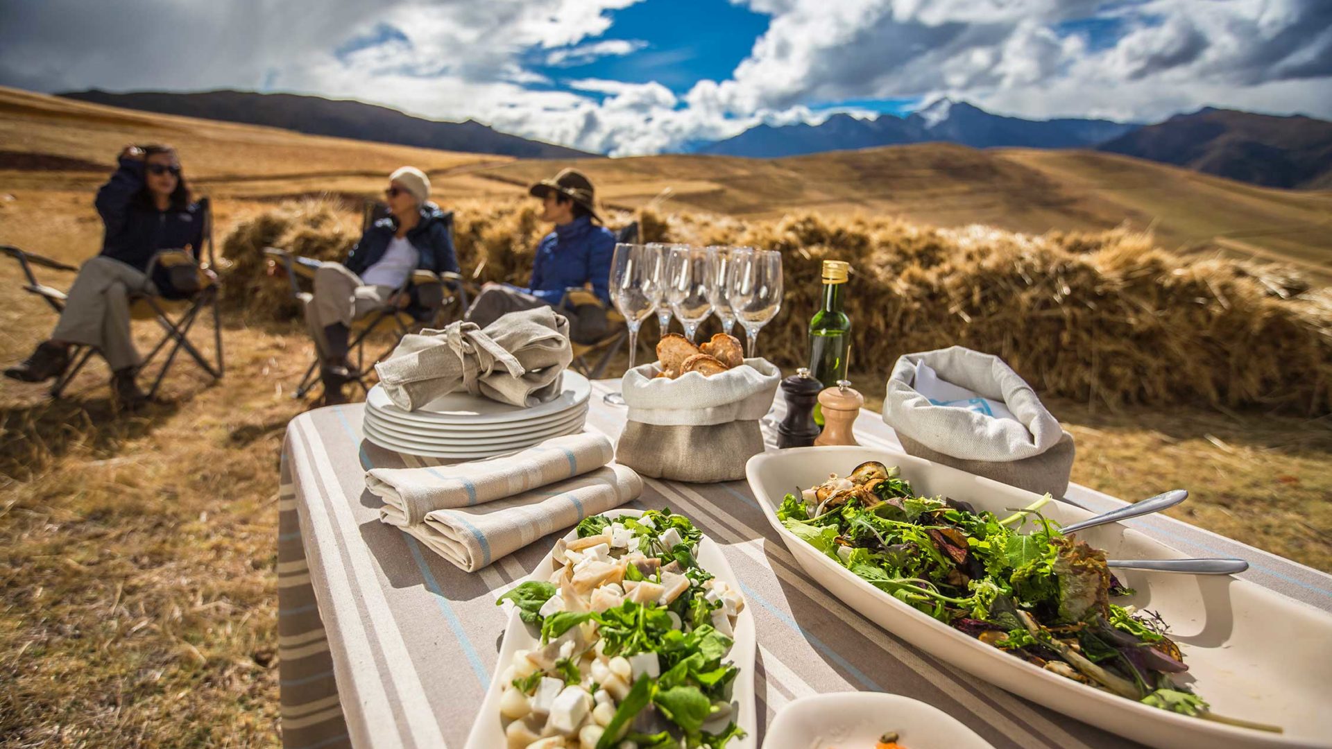 explora valle sagrado