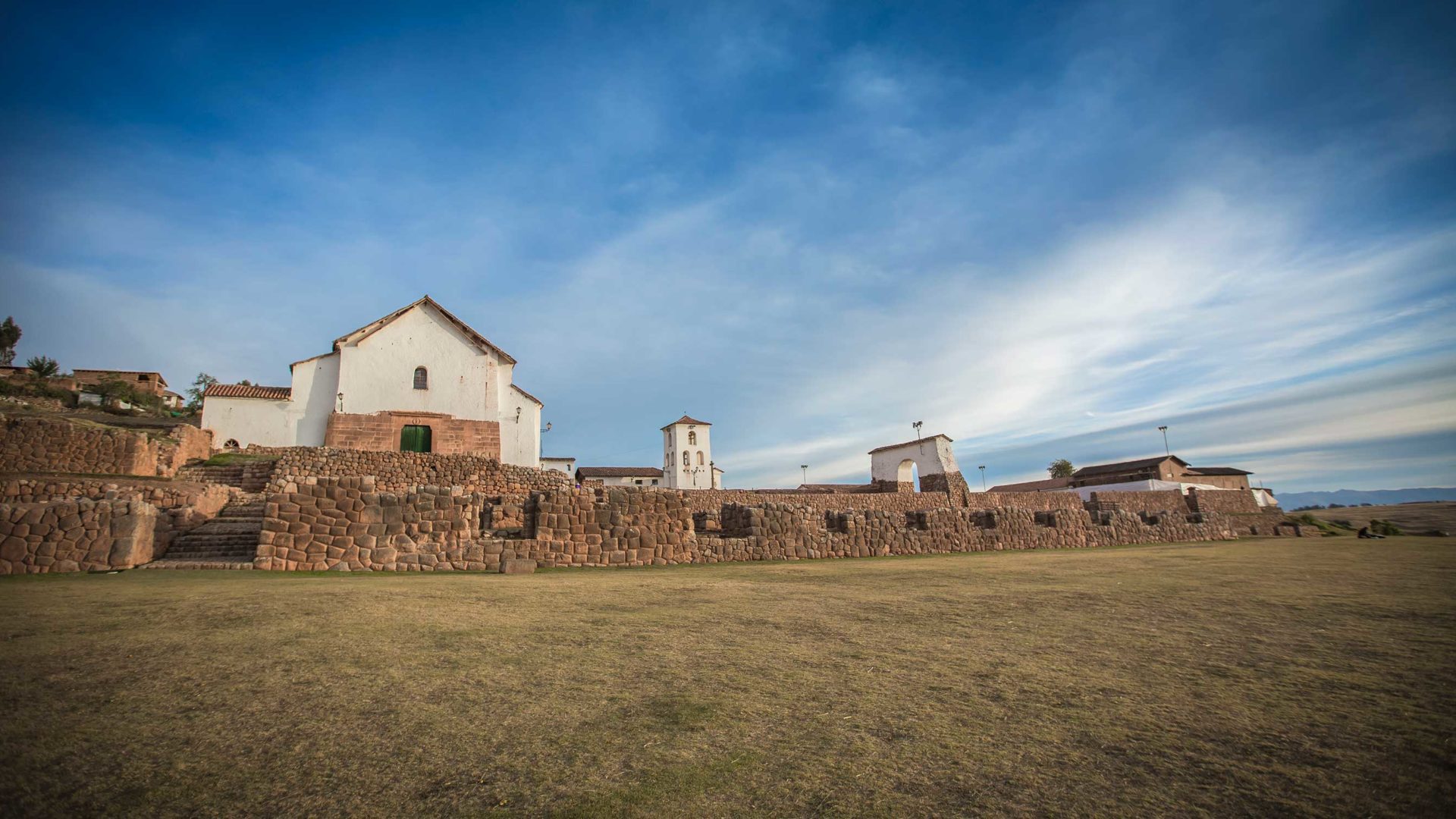 explora valle sagrado