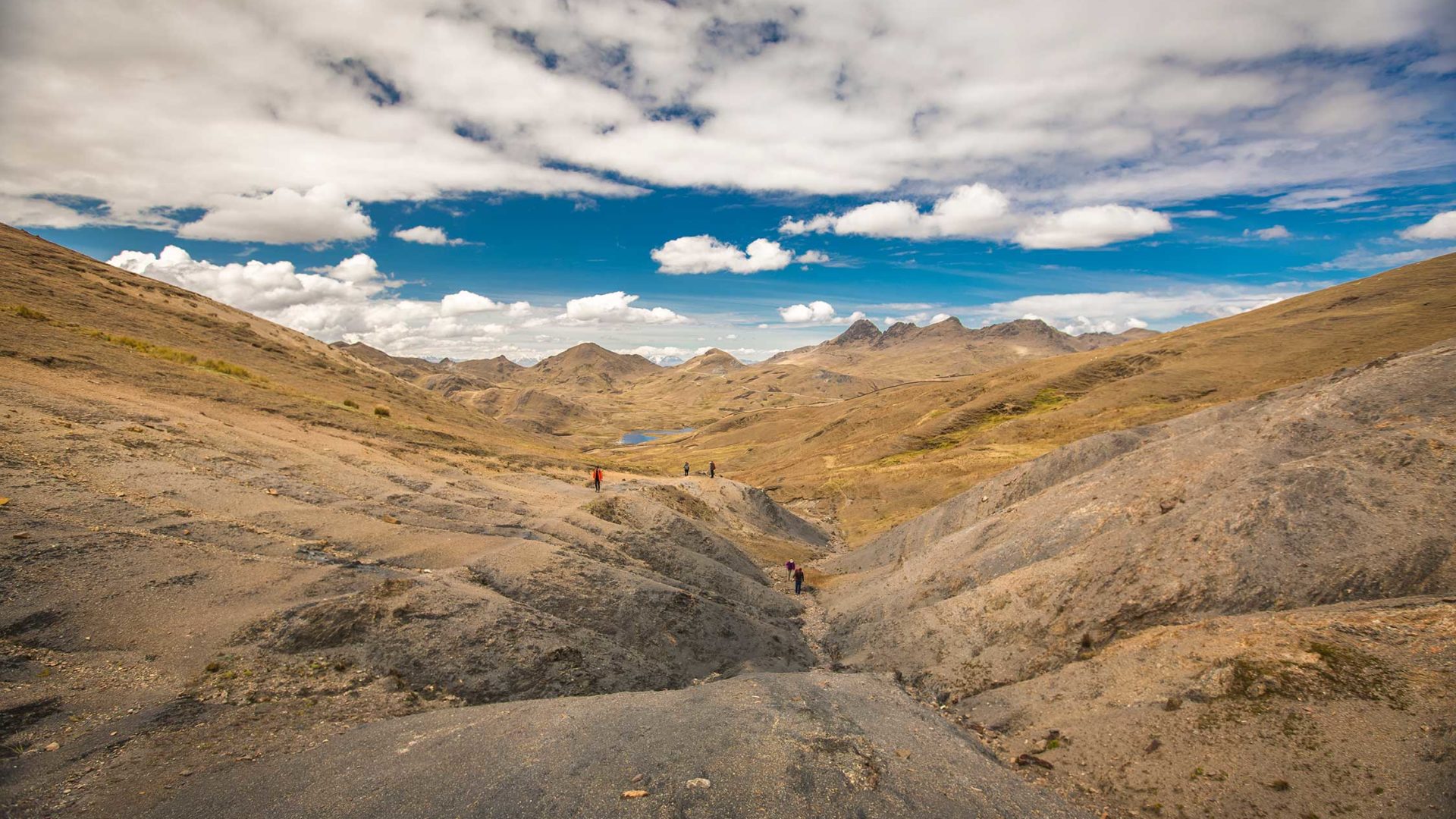 explora valle sagrado