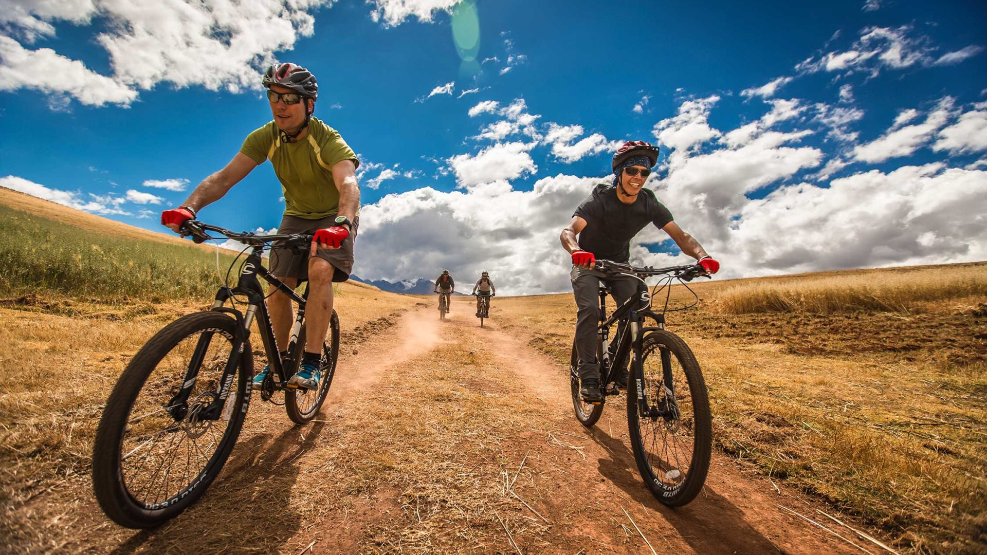 explora valle sagrado
