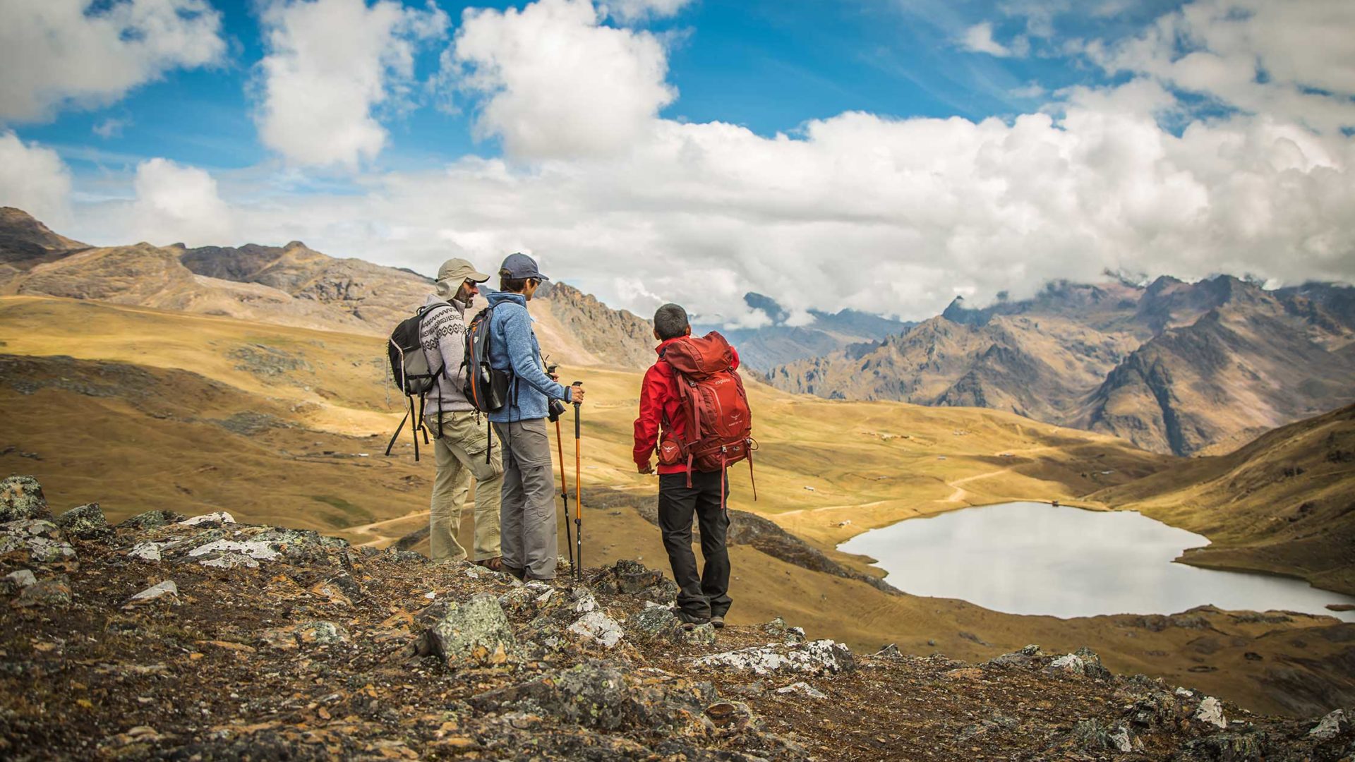 explora valle sagrado