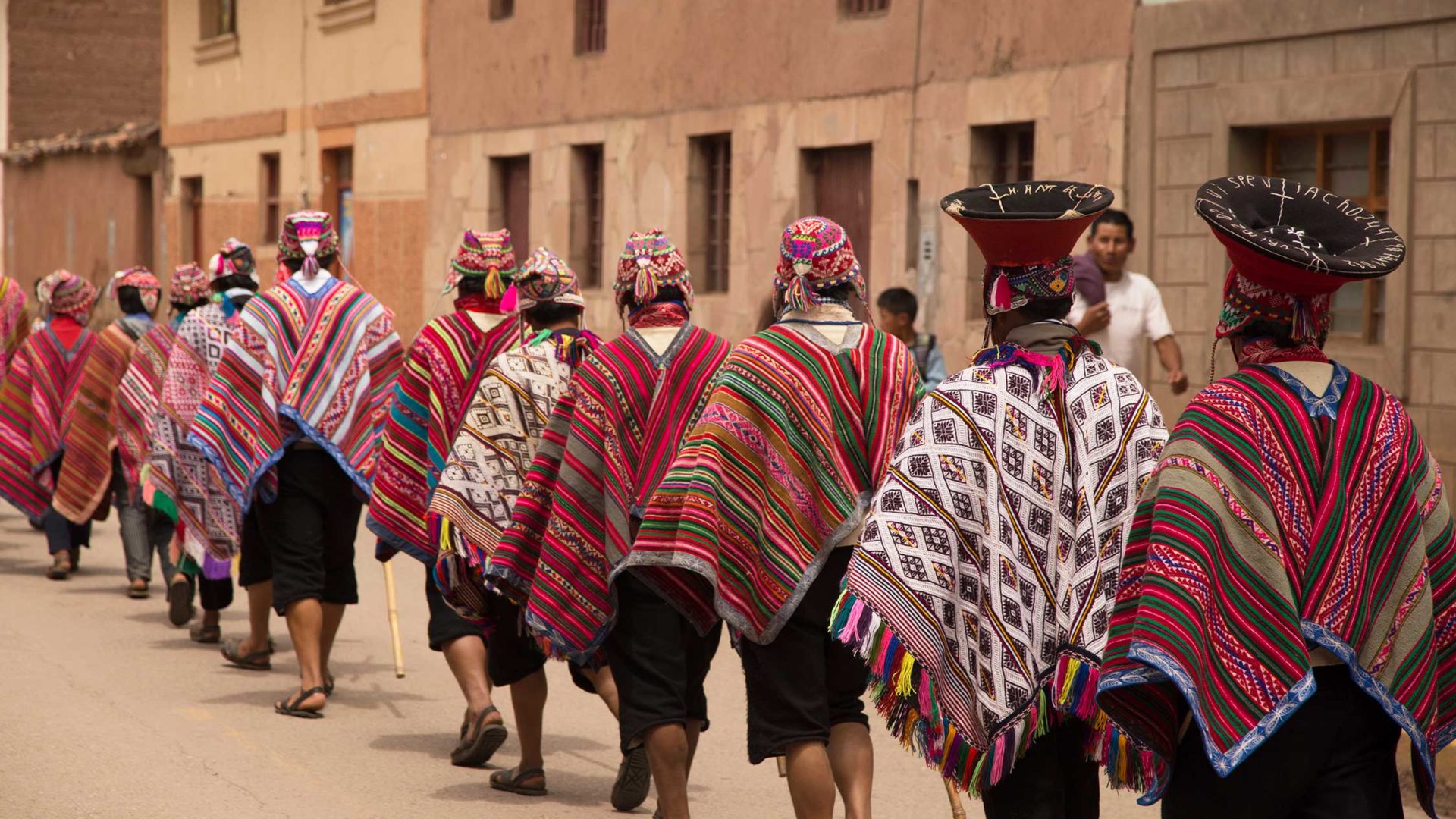 explora valle sagrado