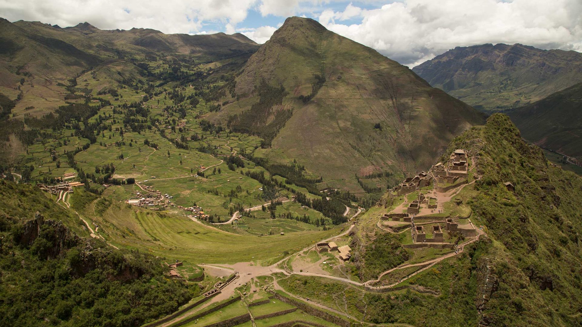explora valle sagrado