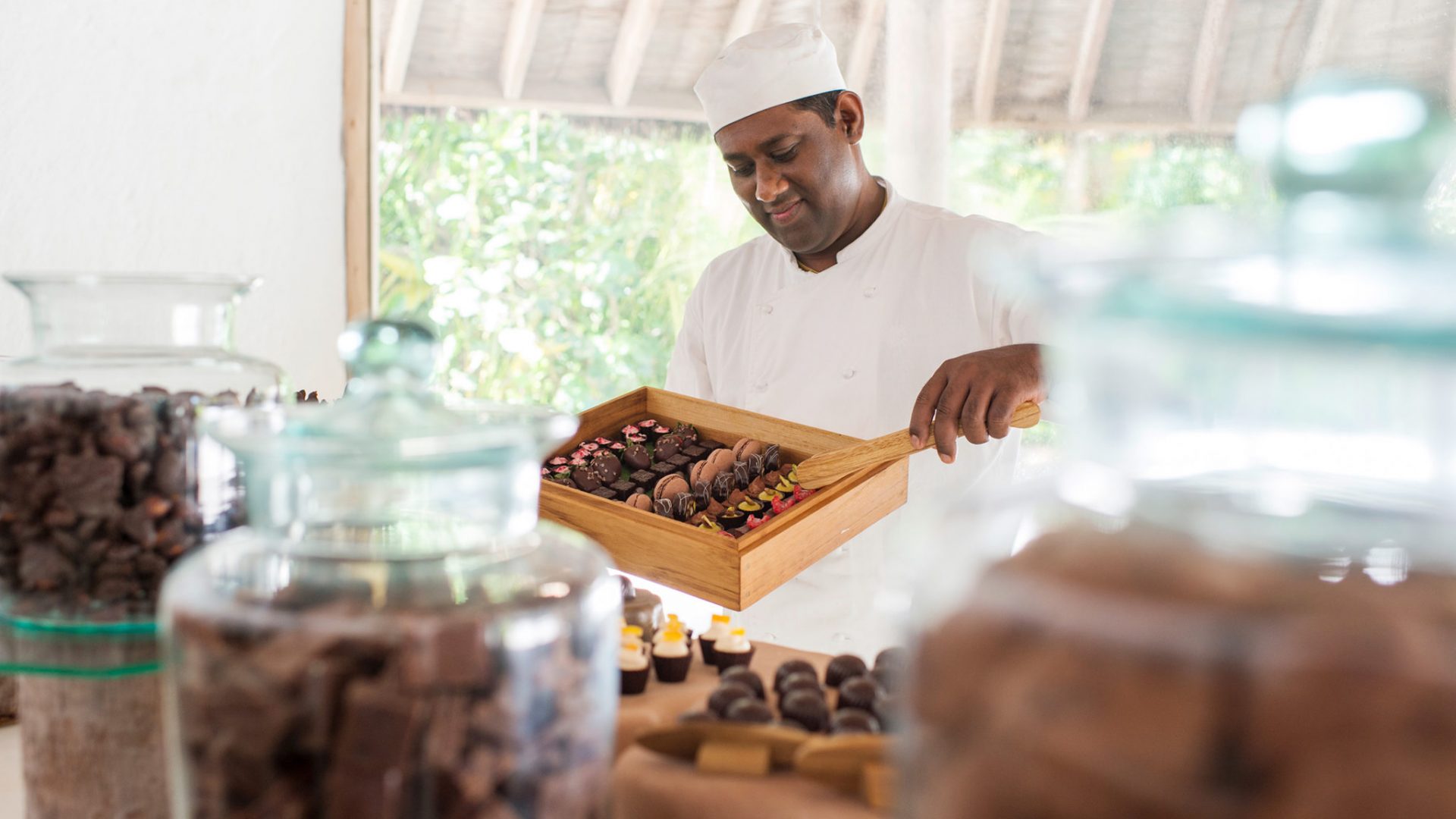 family holidays maldives