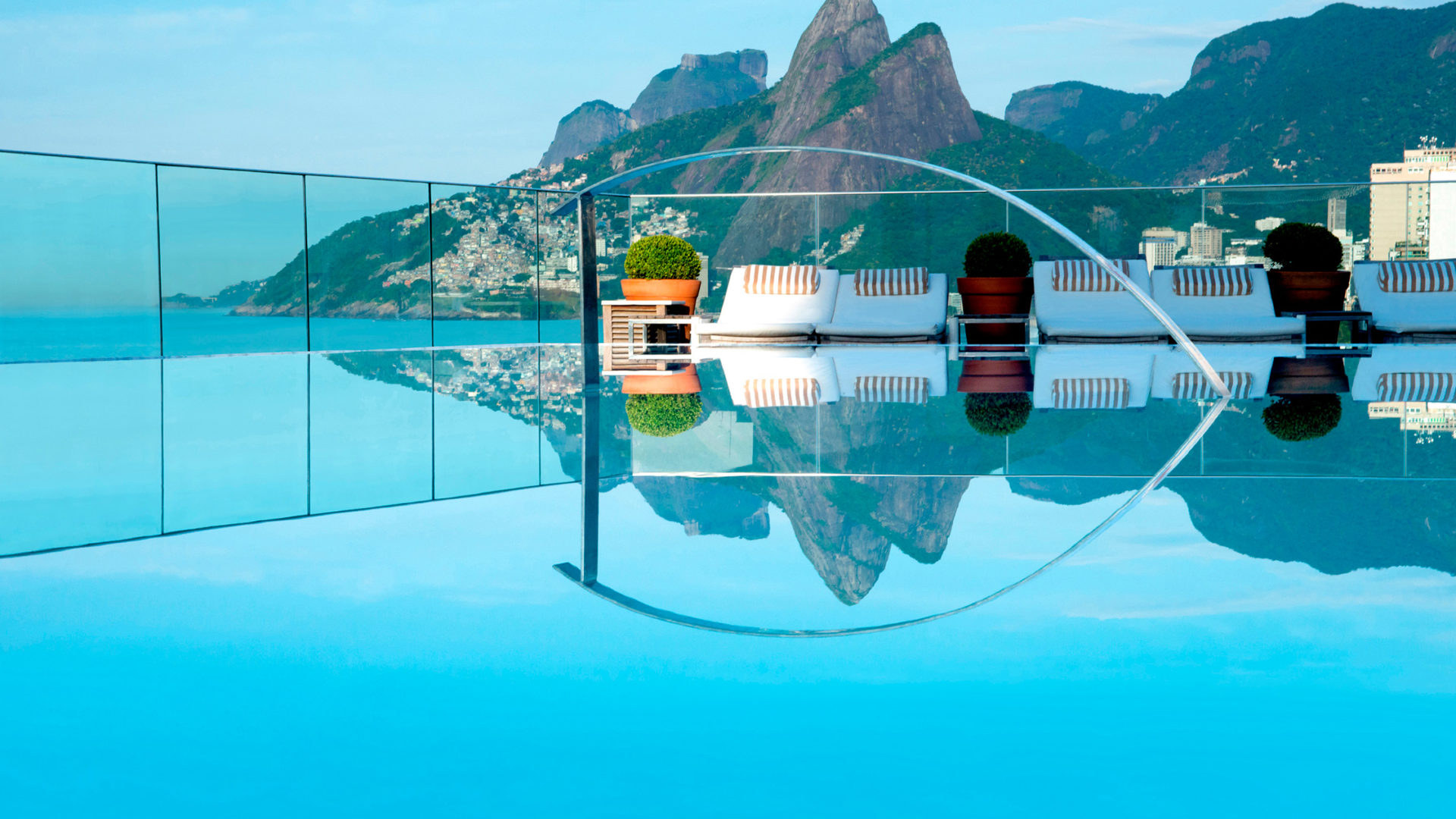 Fasano Rio de Janeiro