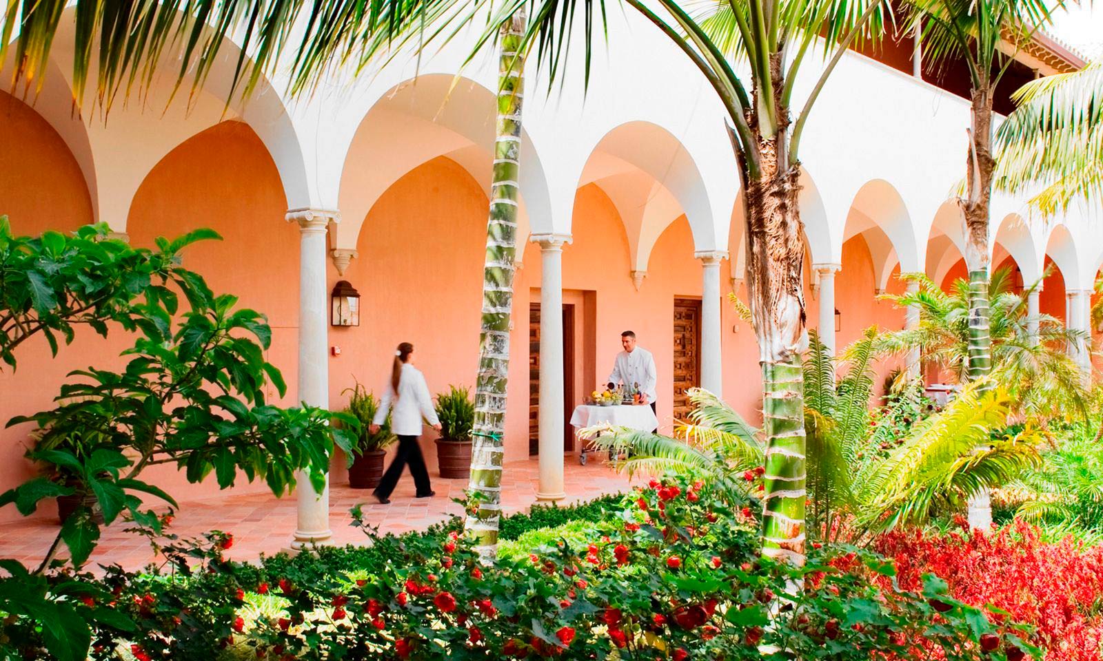 finca cortesín