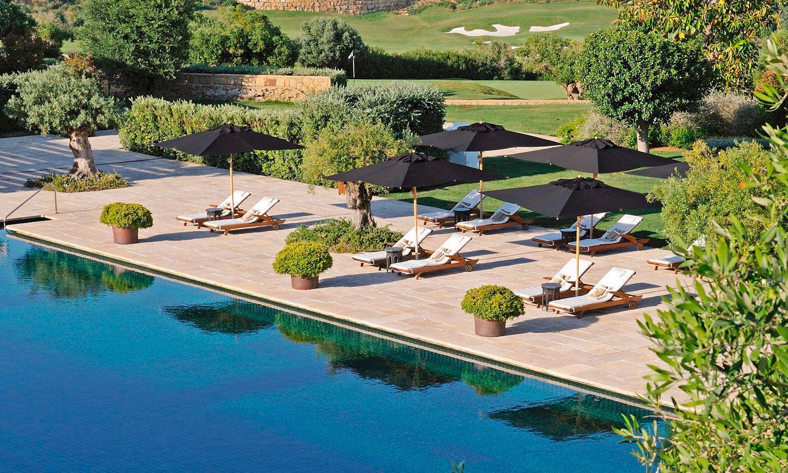 finca cortesín