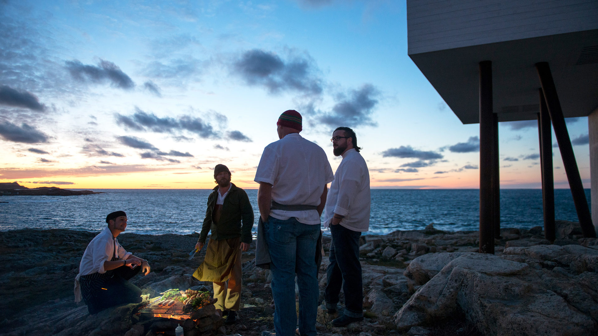 fogo island
