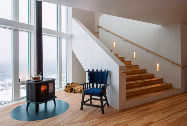 fogo island