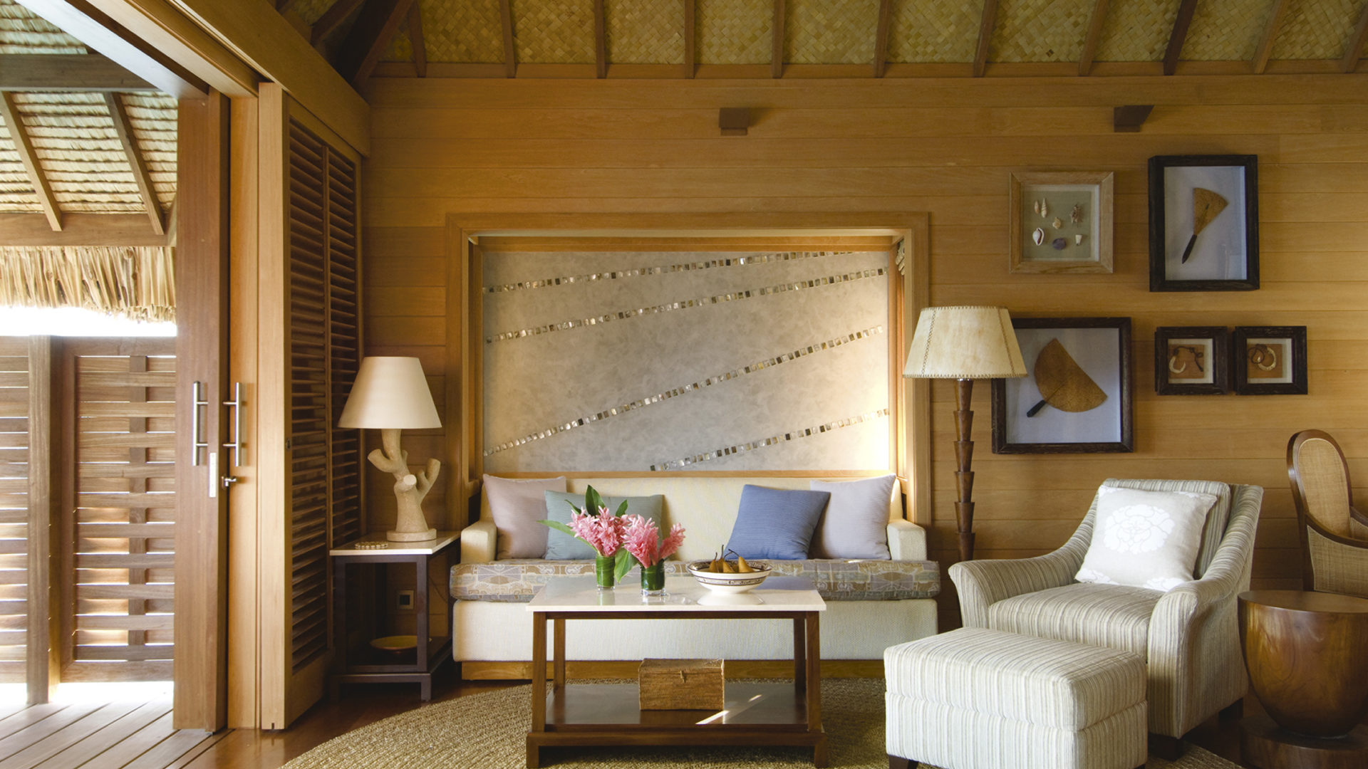 four seasons bora bora