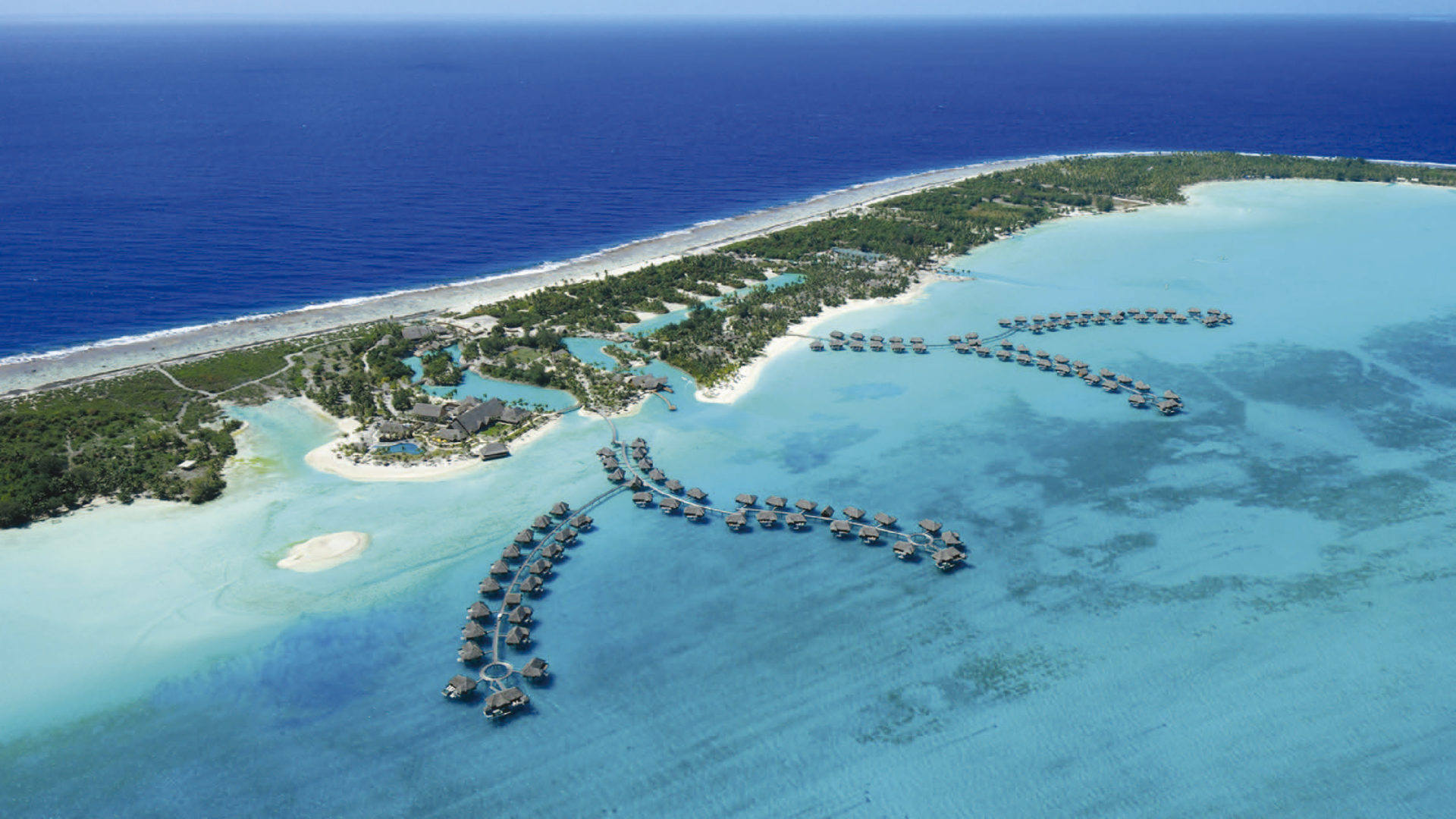 four seasons bora bora