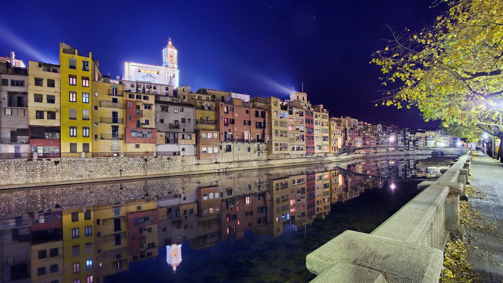 Girona y Celler de Can Roca