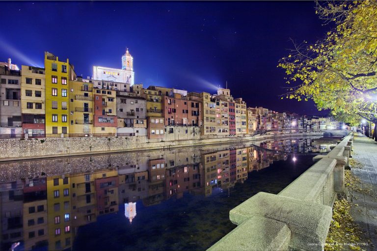 Girona & Celler de Can Roca