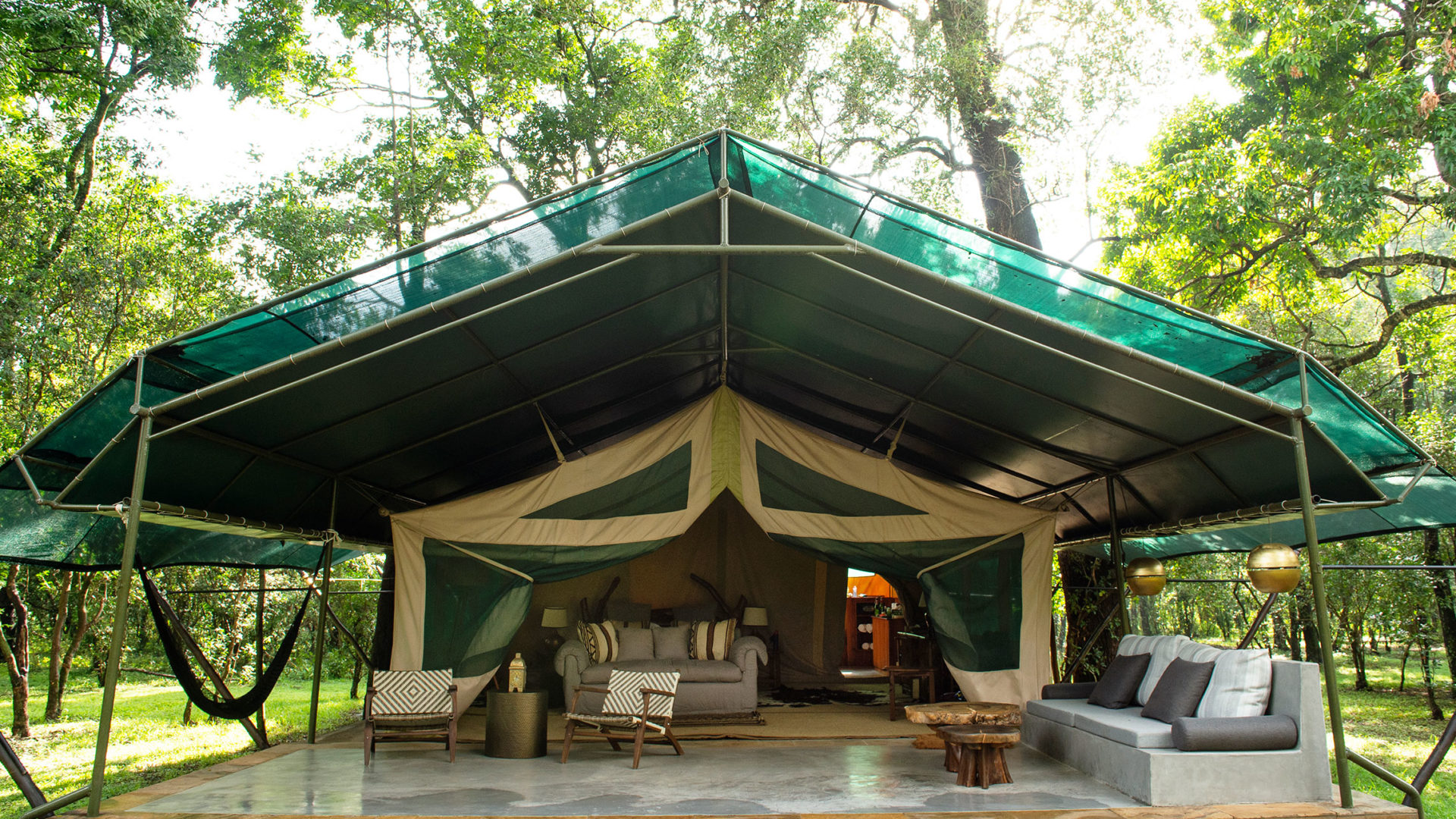 governors camp il moran