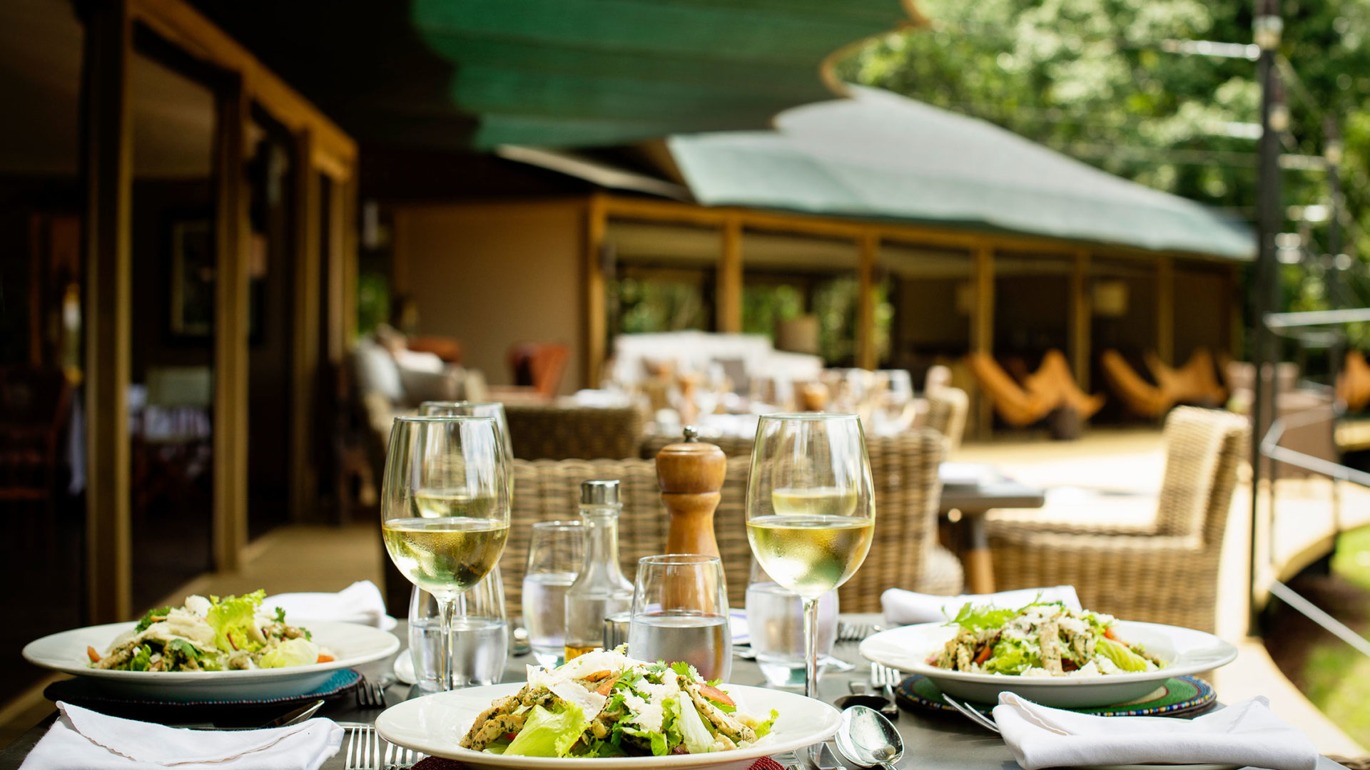 governors camp il moran