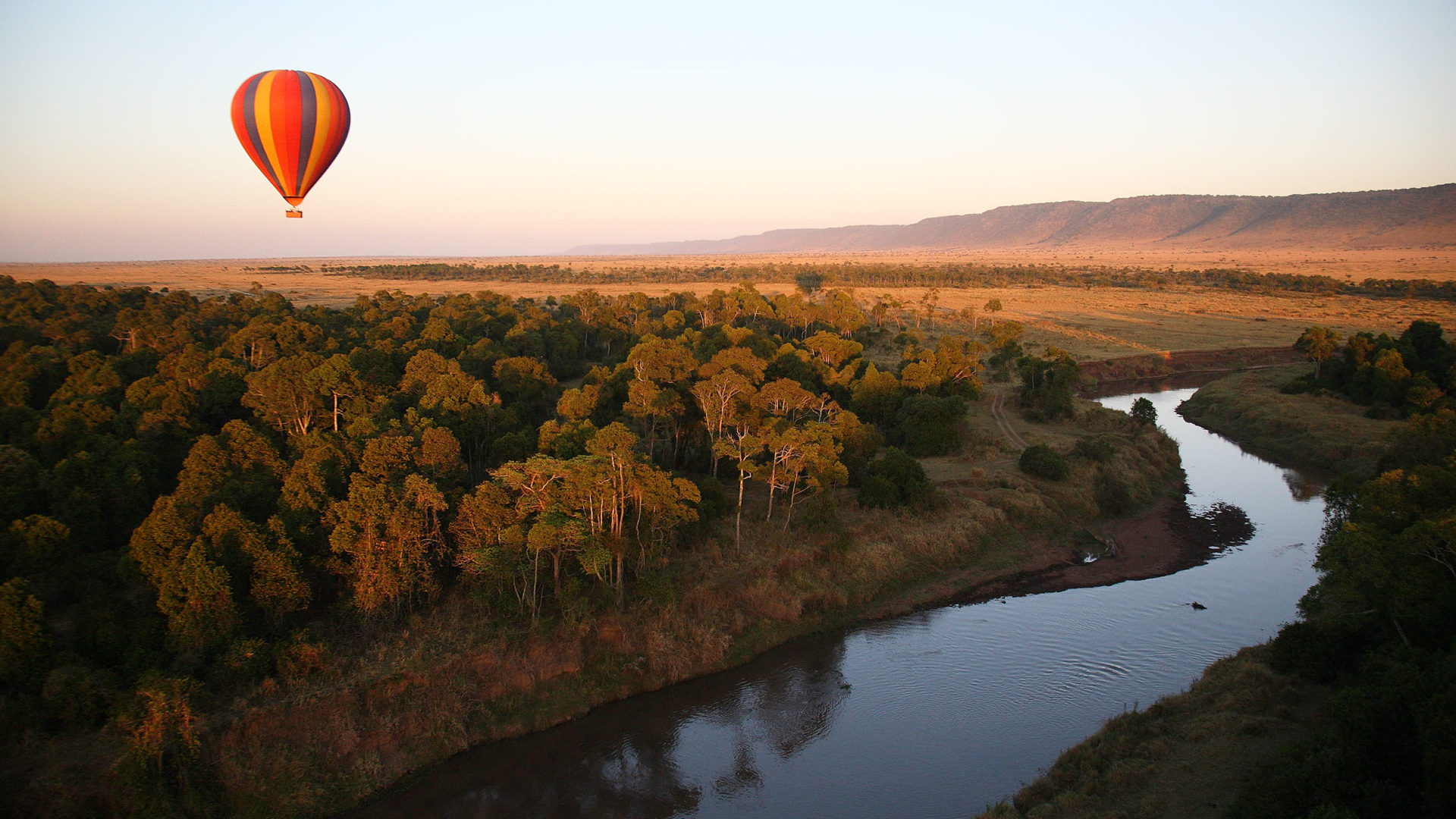 governors camp il moran