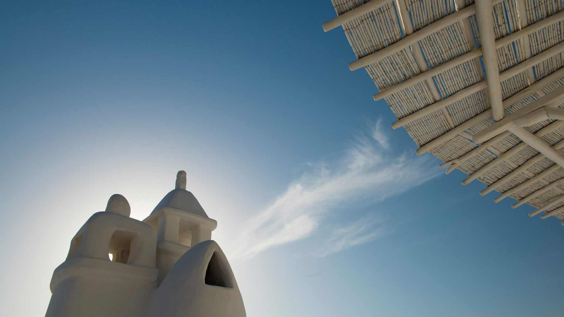 Grecia in style: tu villa frente al Mediterráneo