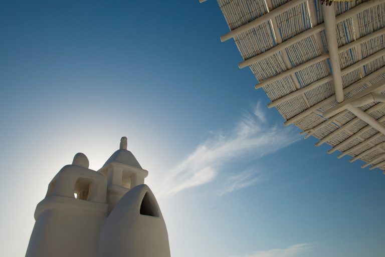 Greece in style: your Mediterranean villa