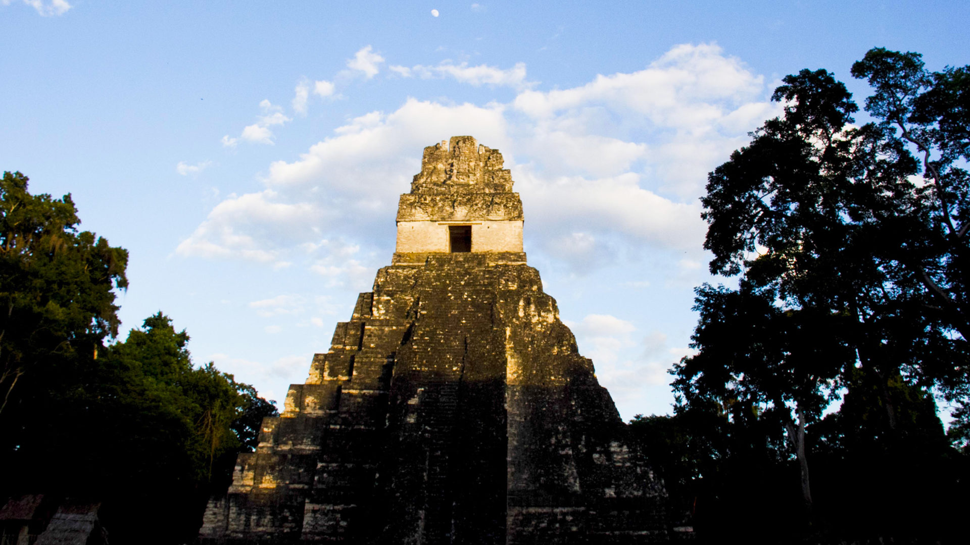 Guatemala: the land of eternal spring