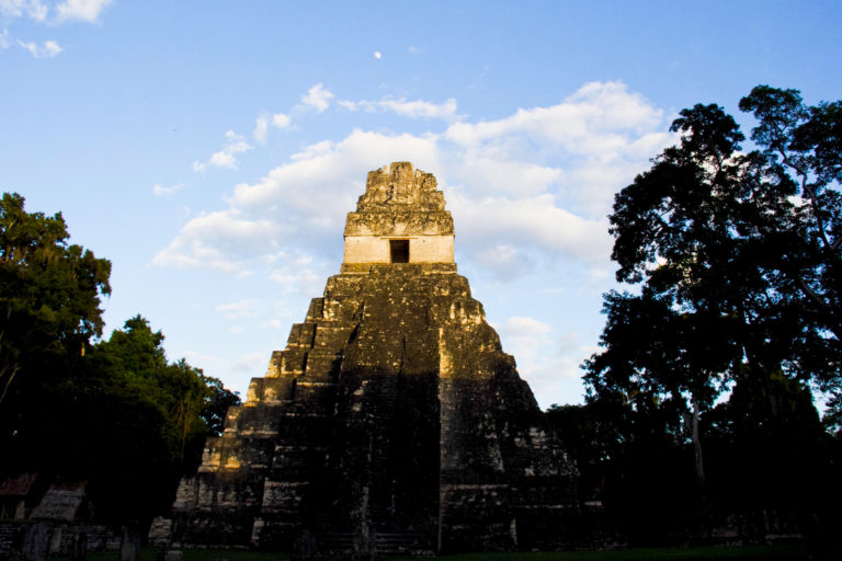 Guatemala: the land of eternal spring