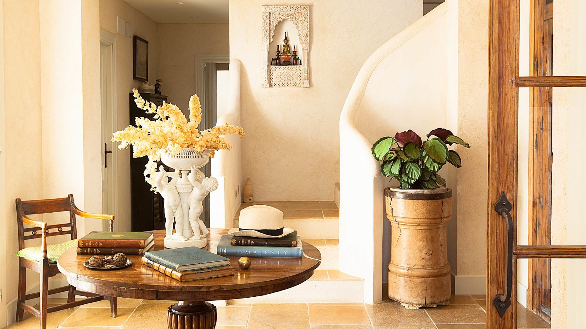 hacienda de san rafael