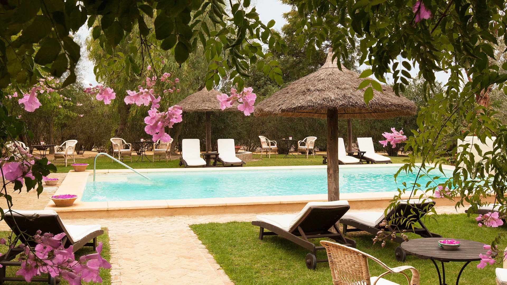 hacienda de san rafael