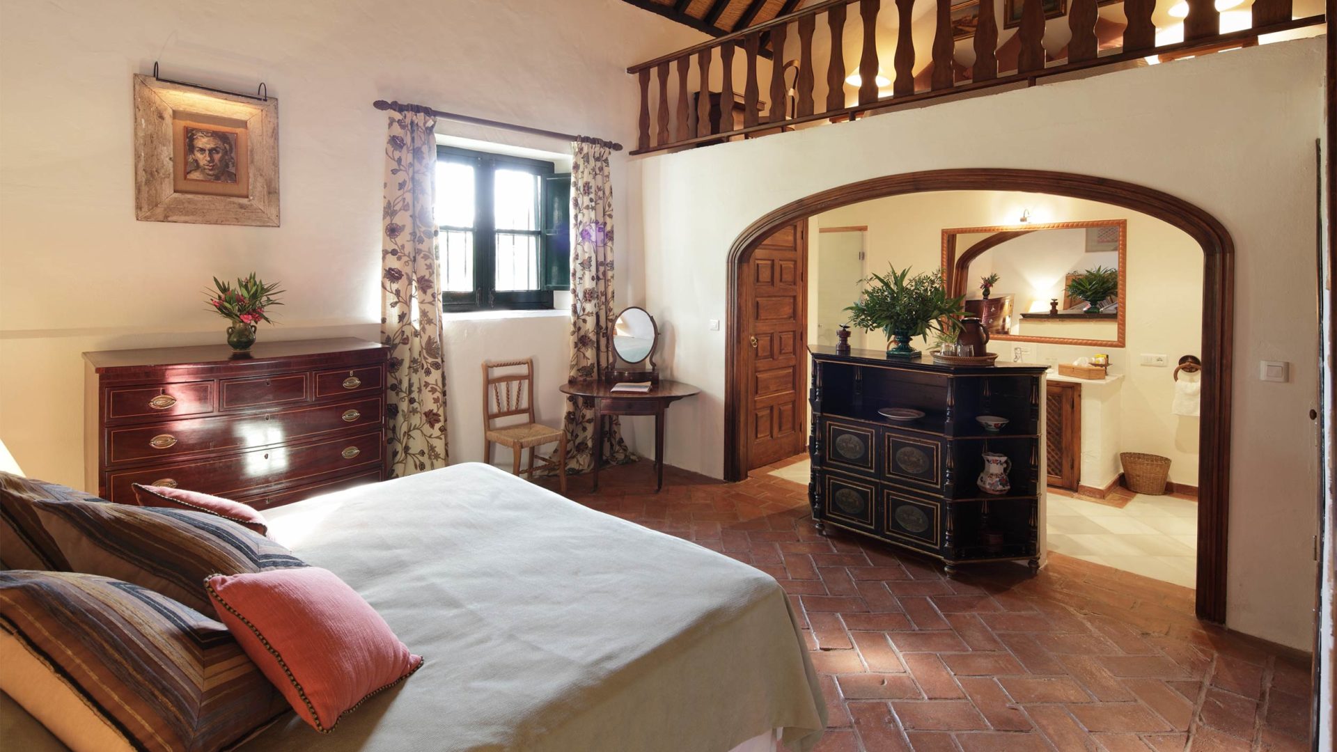 hacienda de san rafael