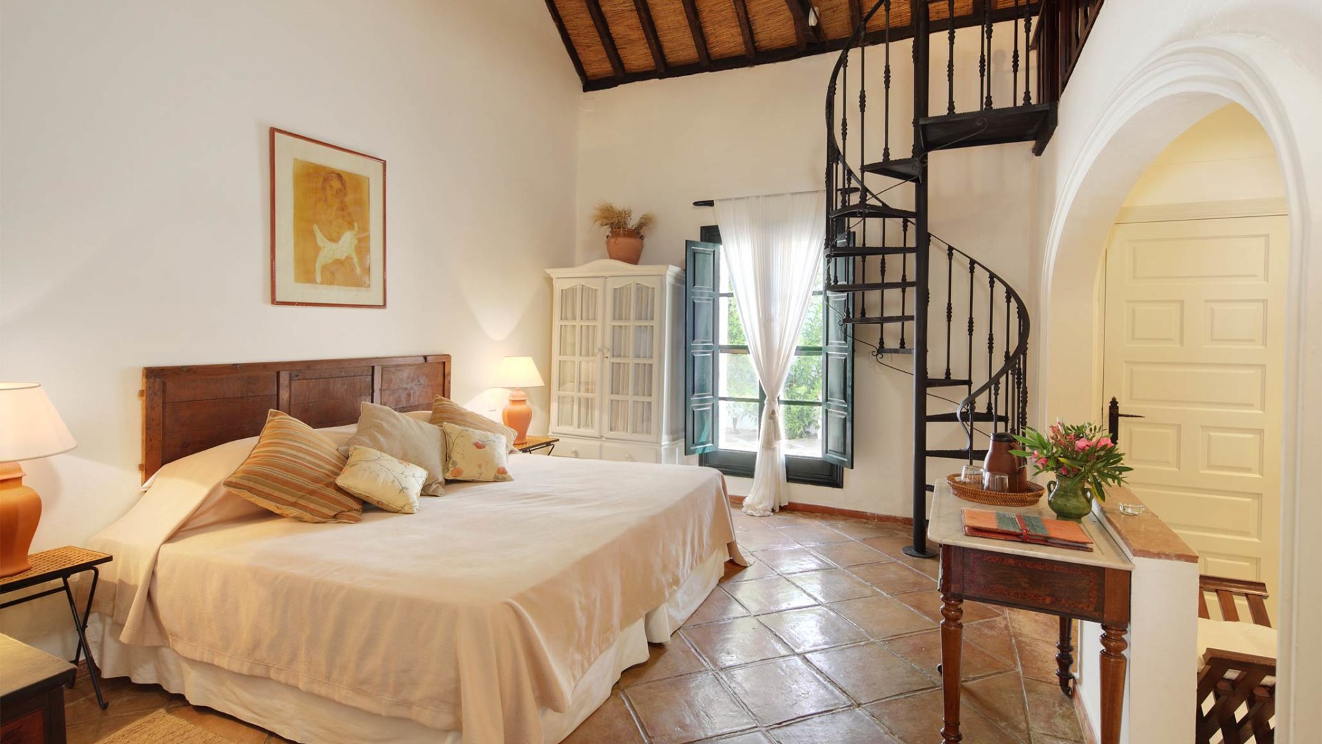 hacienda de san rafael