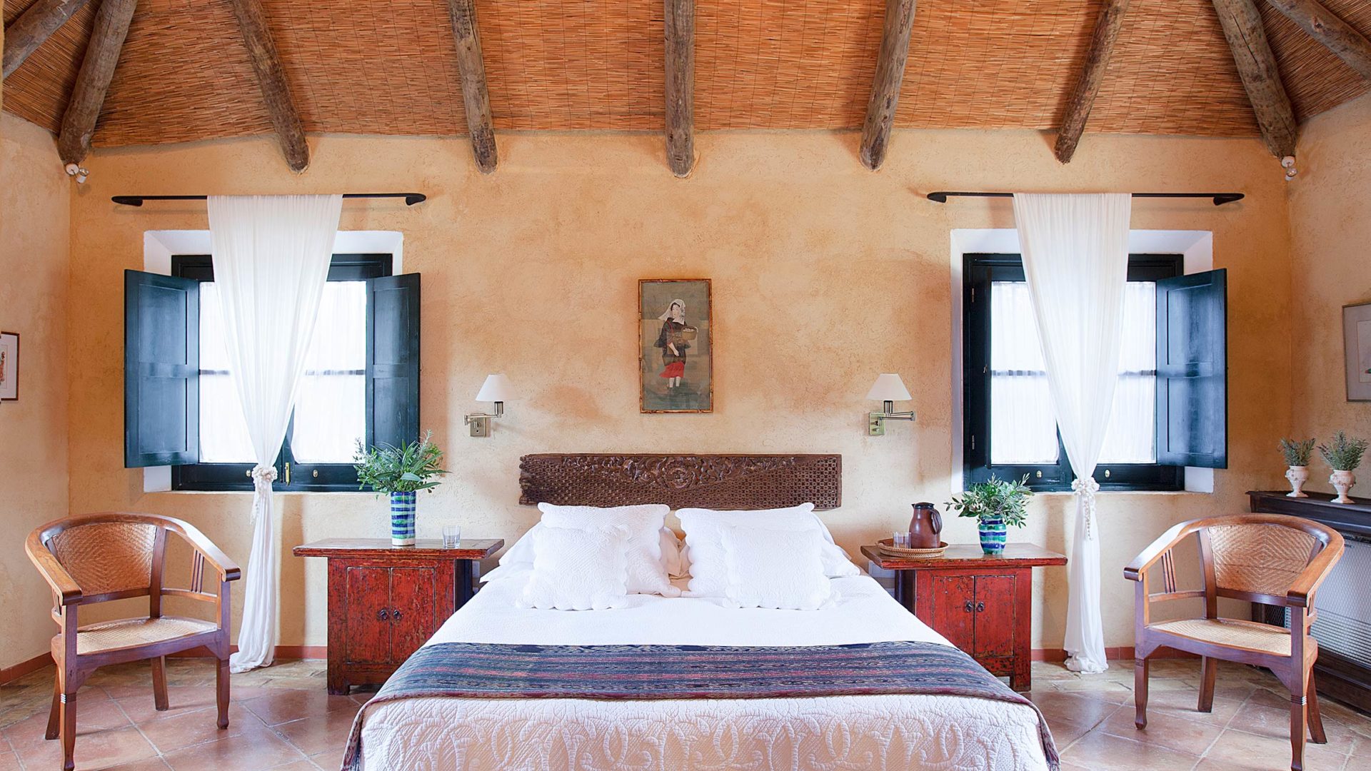 hacienda de san rafael