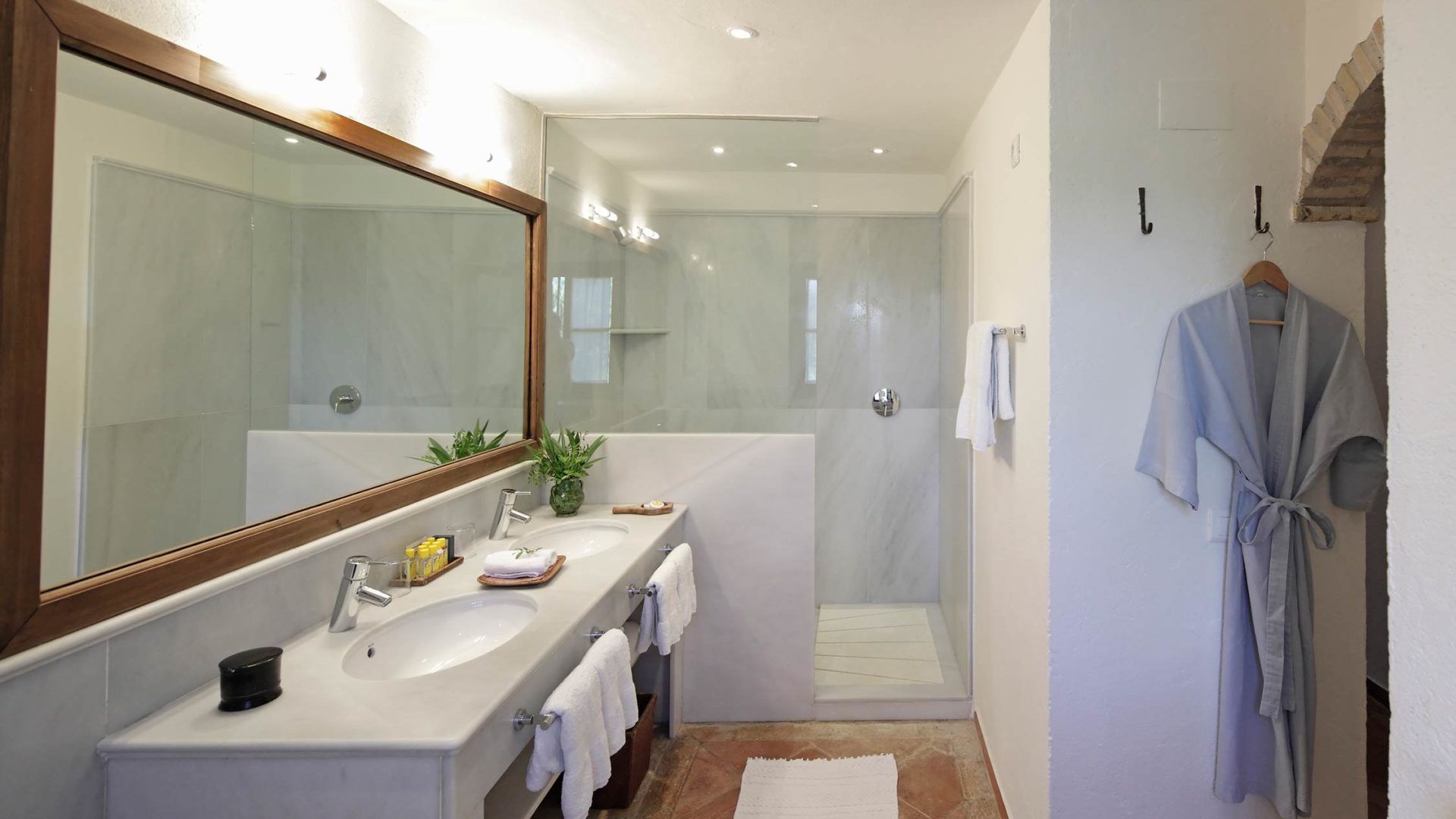 hacienda de san rafael