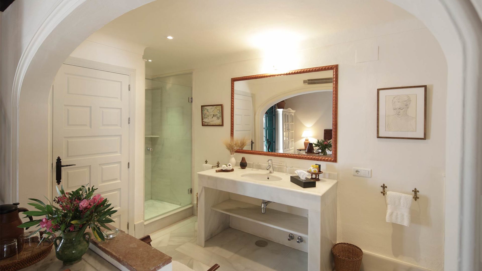 hacienda de san rafael