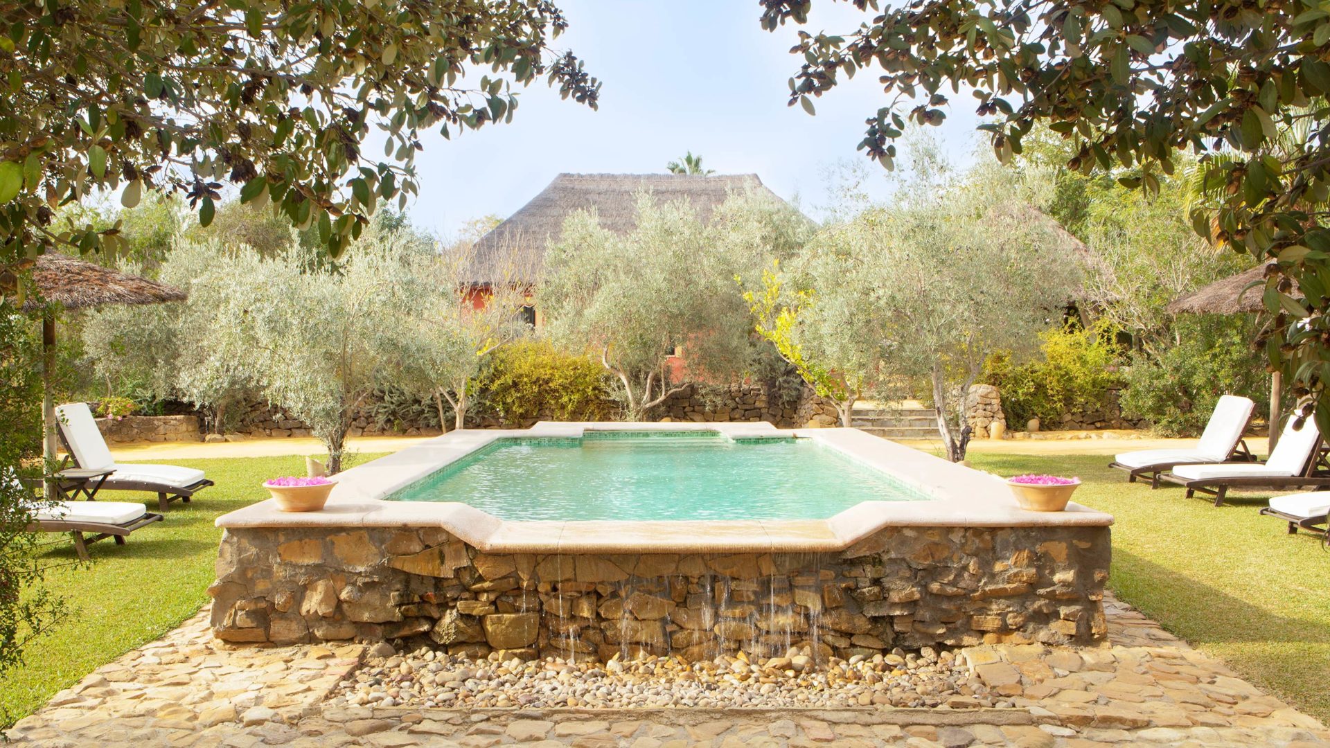 hacienda de san rafael