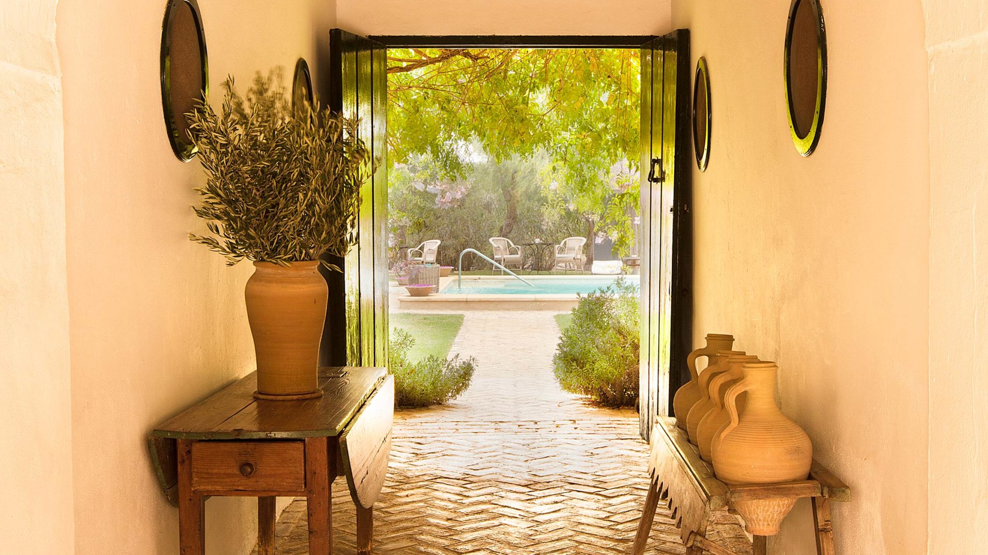 hacienda de san rafael