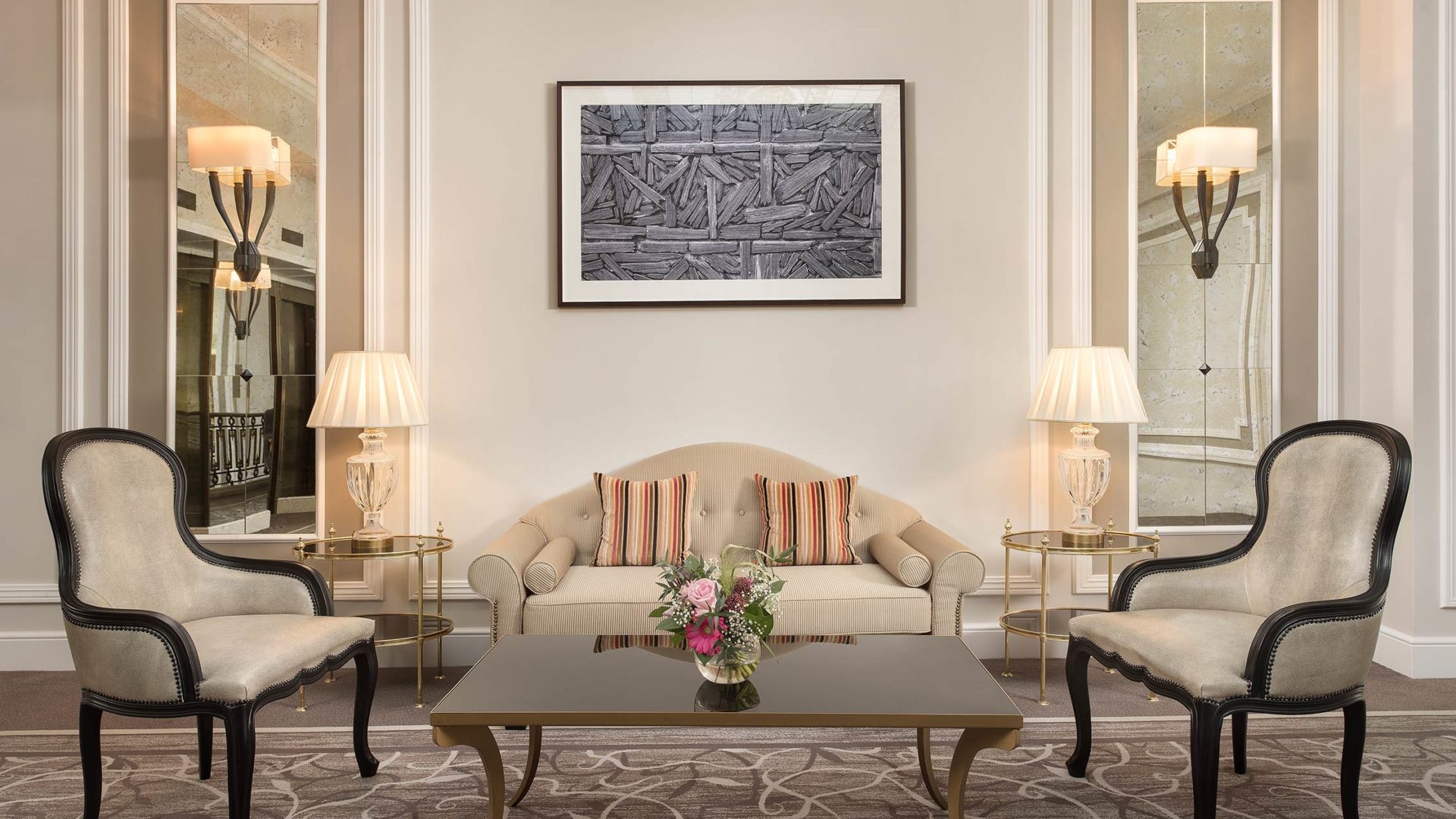 hotel maría cristina