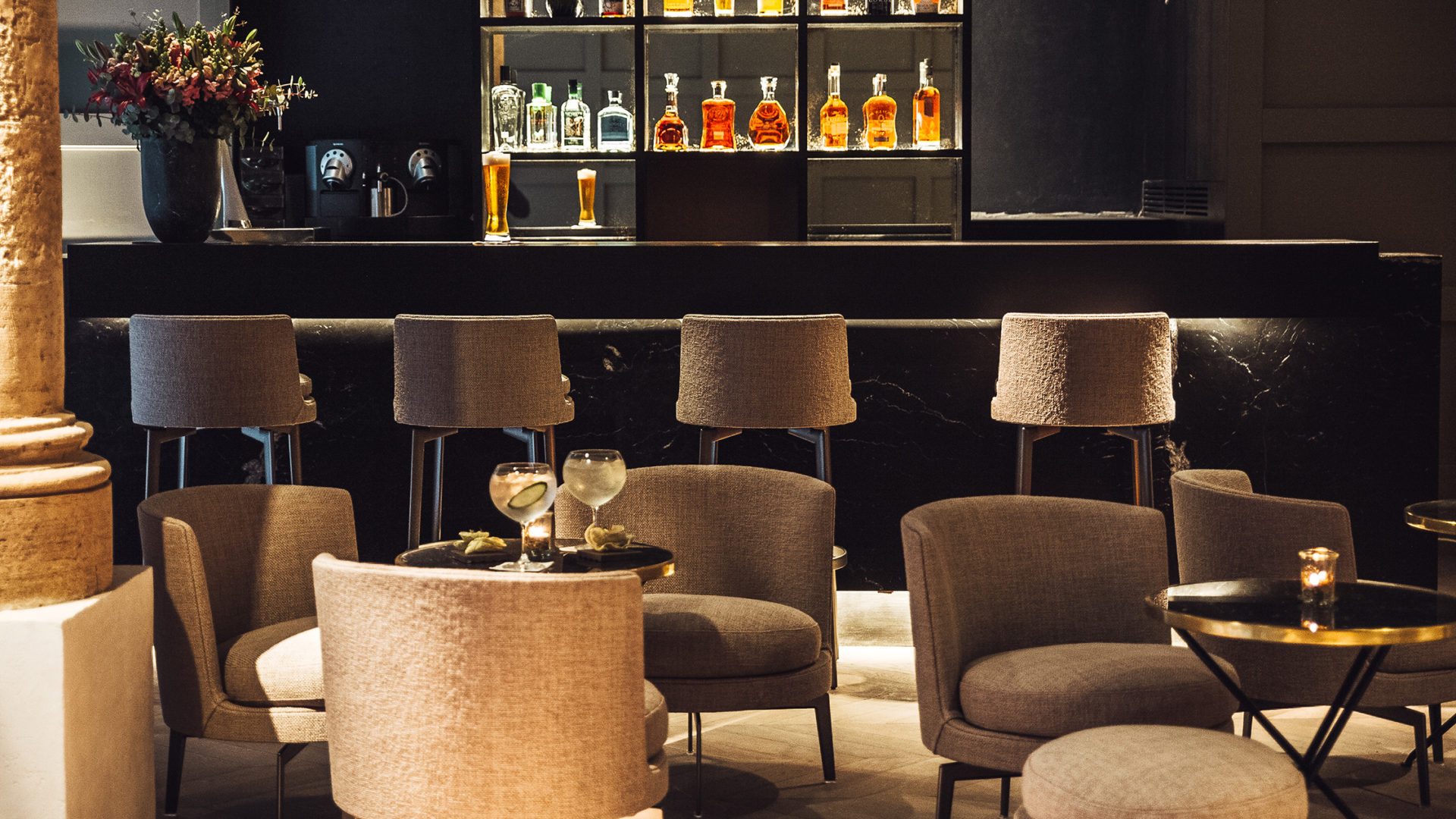 sant francesc hotel singular