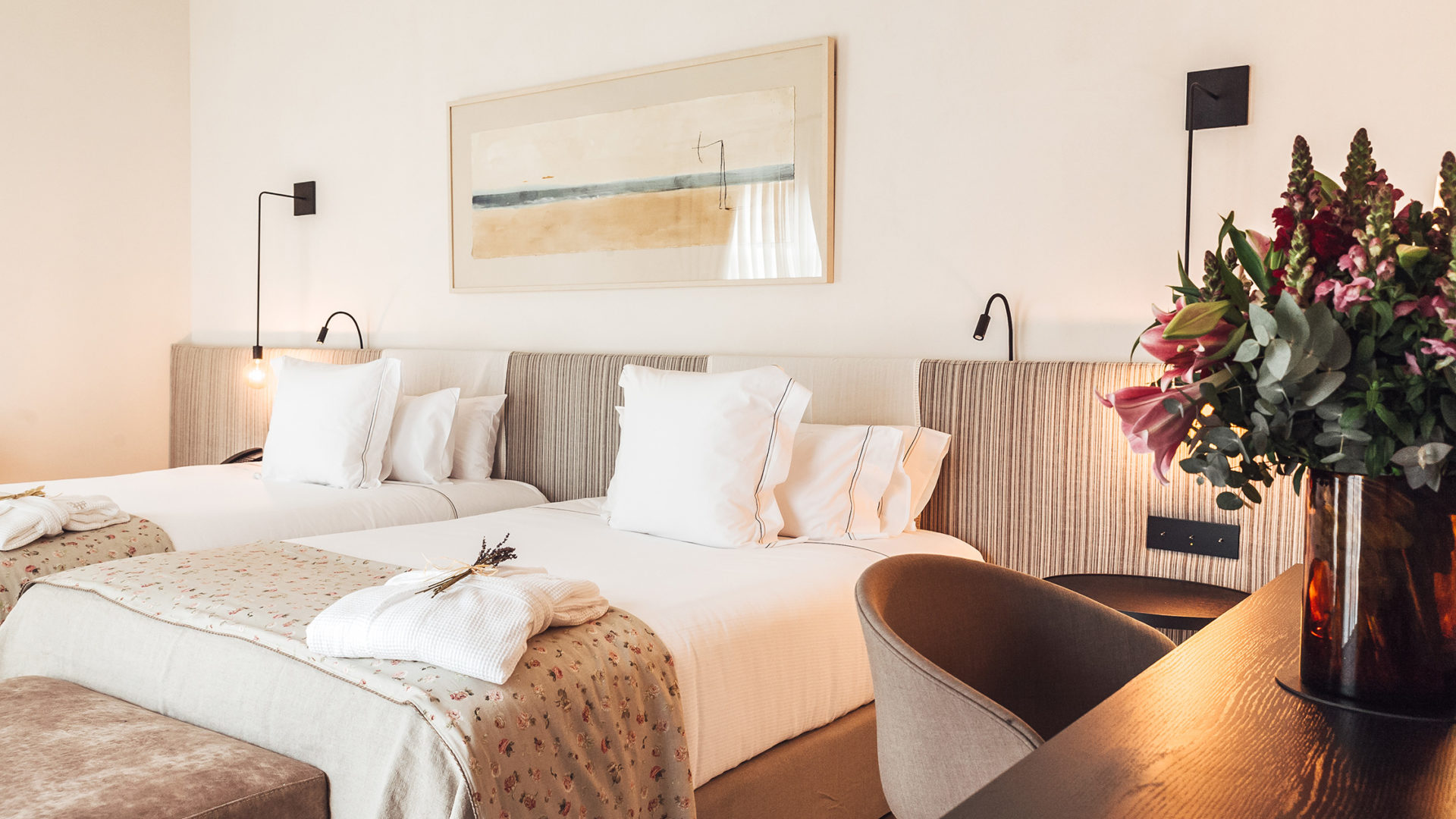 sant francesc hotel singular