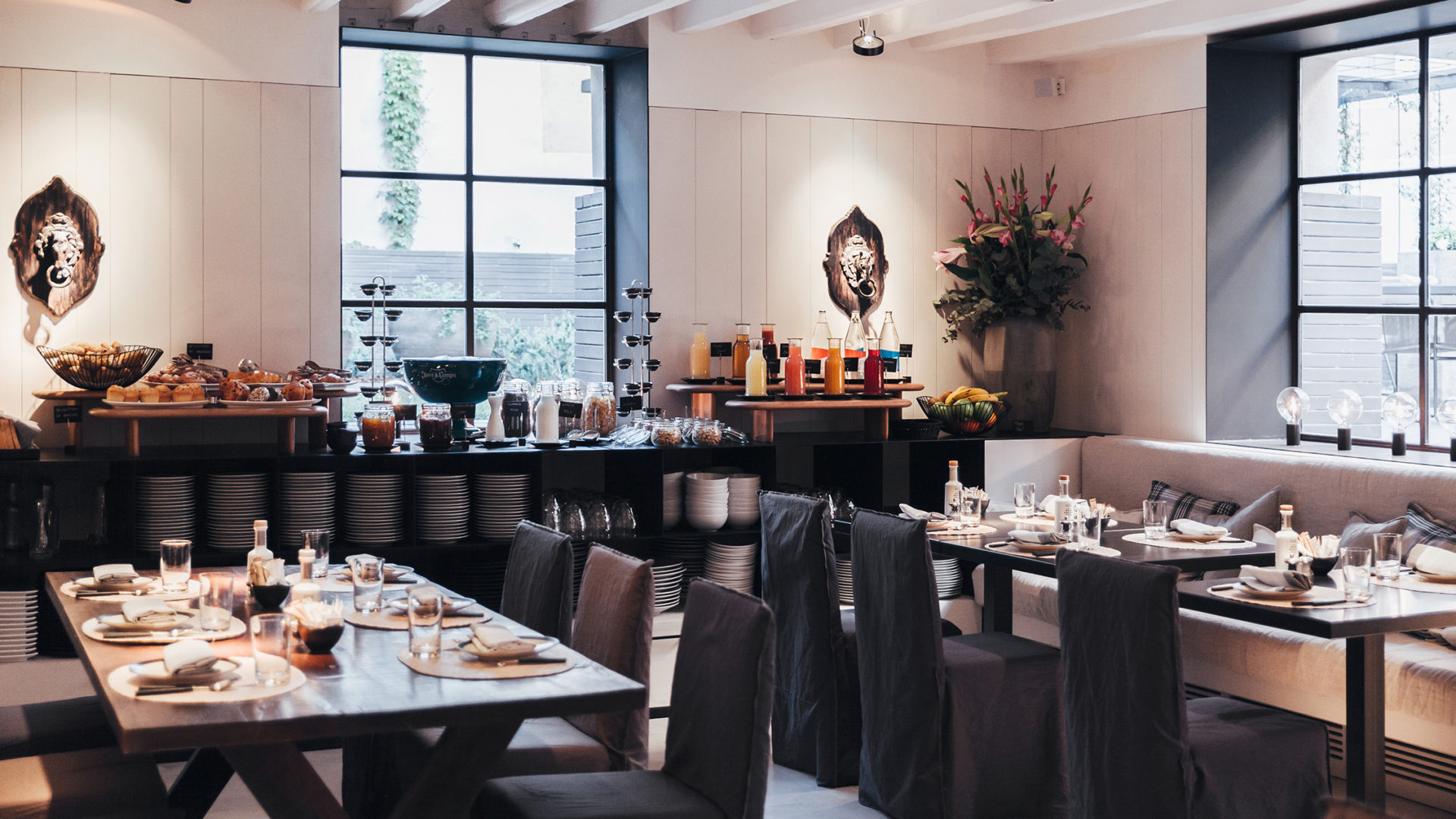 sant francesc hotel singular