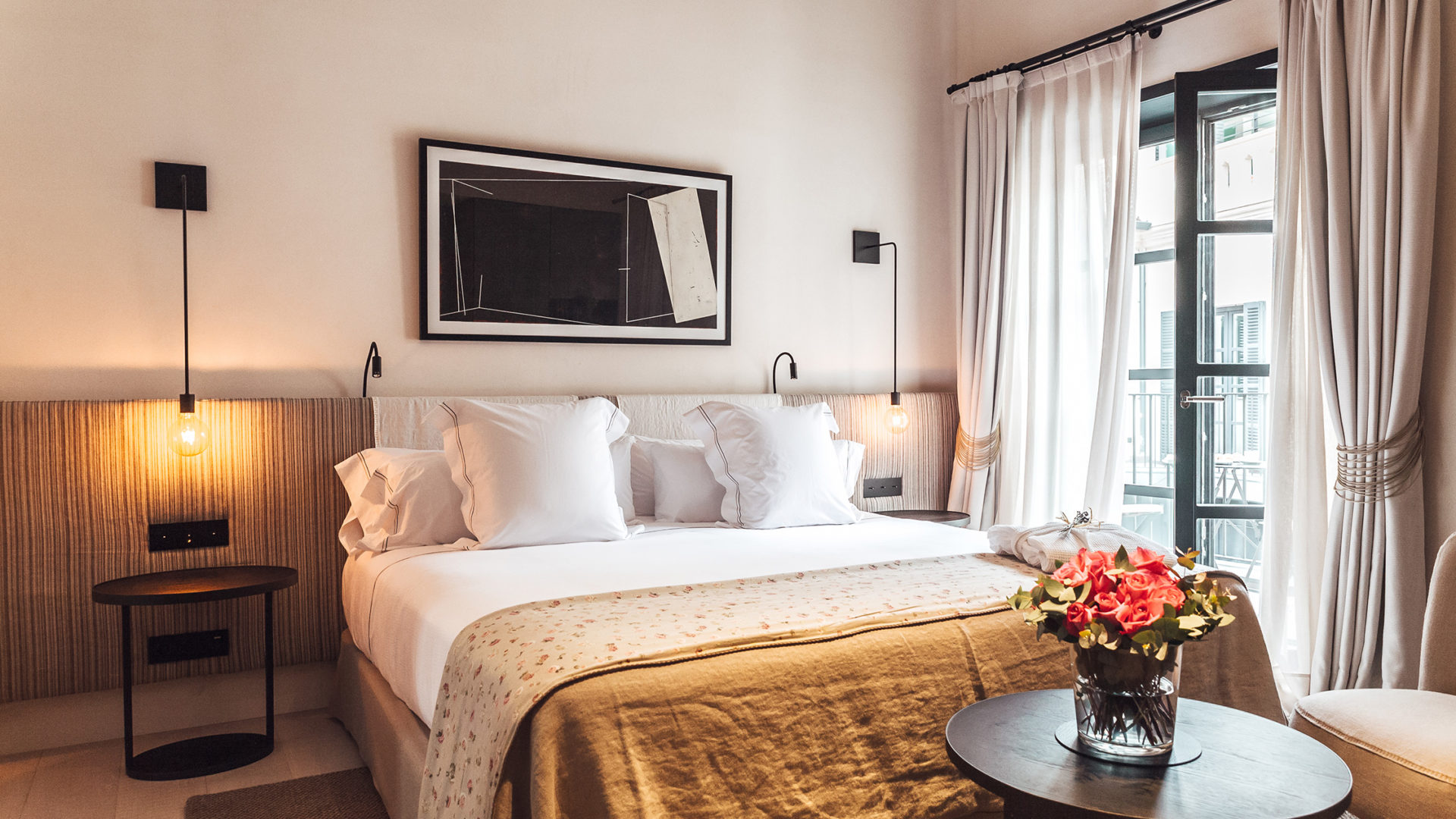 sant francesc hotel singular