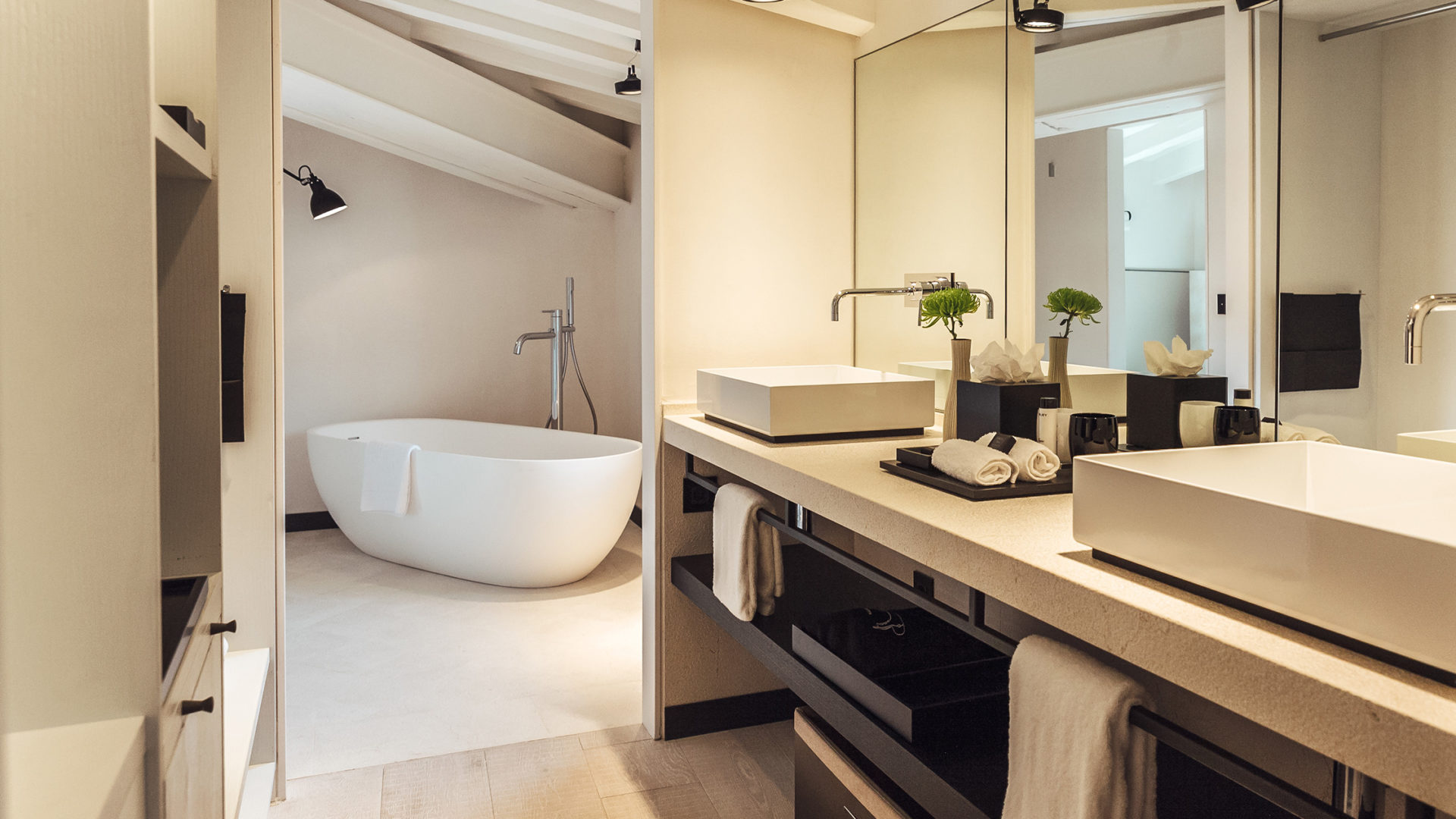 sant francesc hotel singular